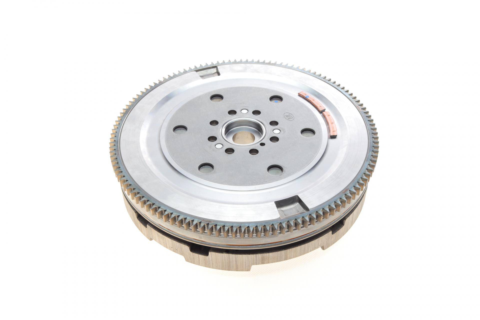 Демпфер зчеплення Ford Transit V363/Custom V362 2.0 EcoBlue 15-, 77/96/125kw