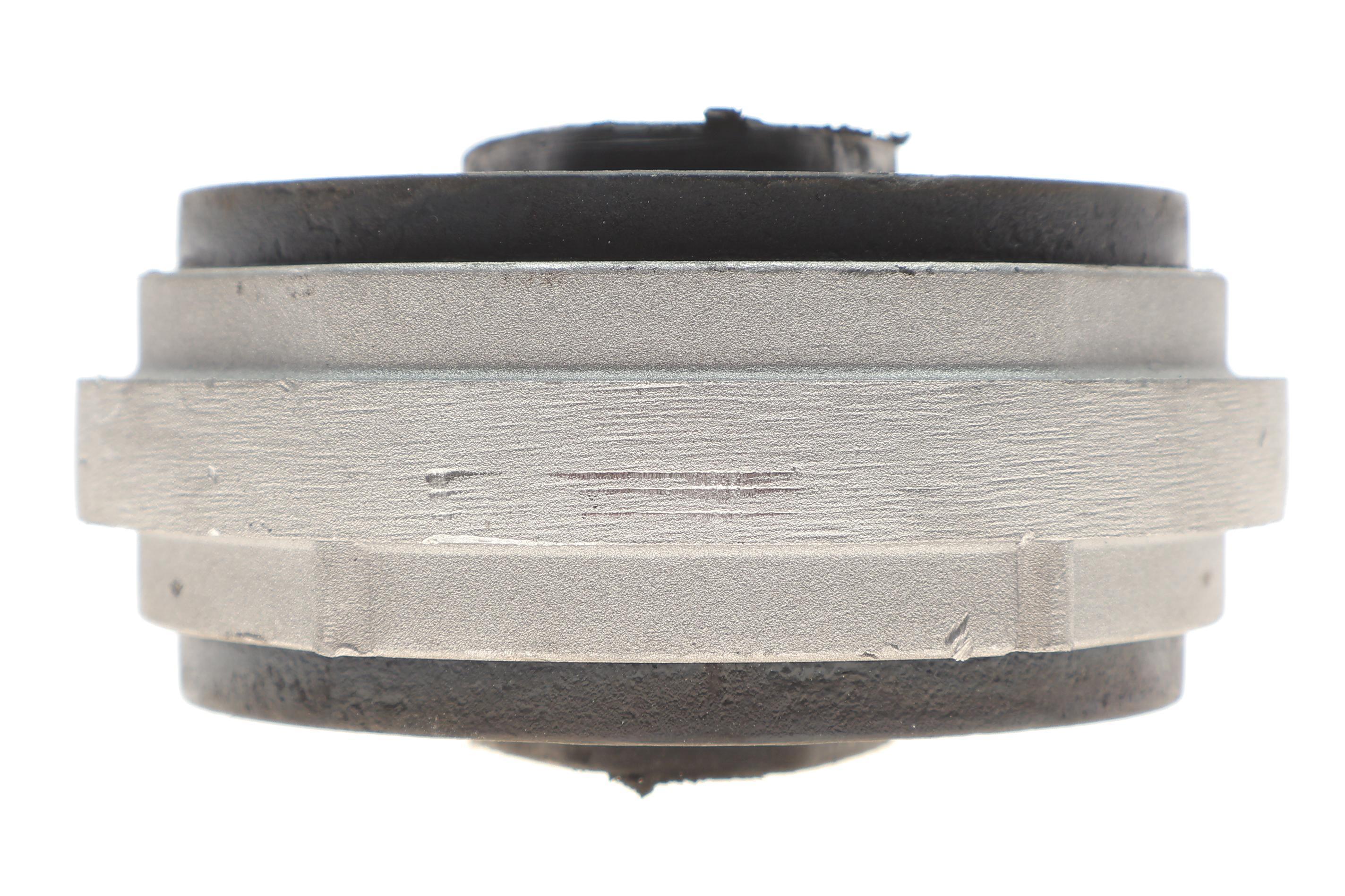 Подушка двигуна (задня/нижня) (R) Renault Kangoo 1.5dci 08-