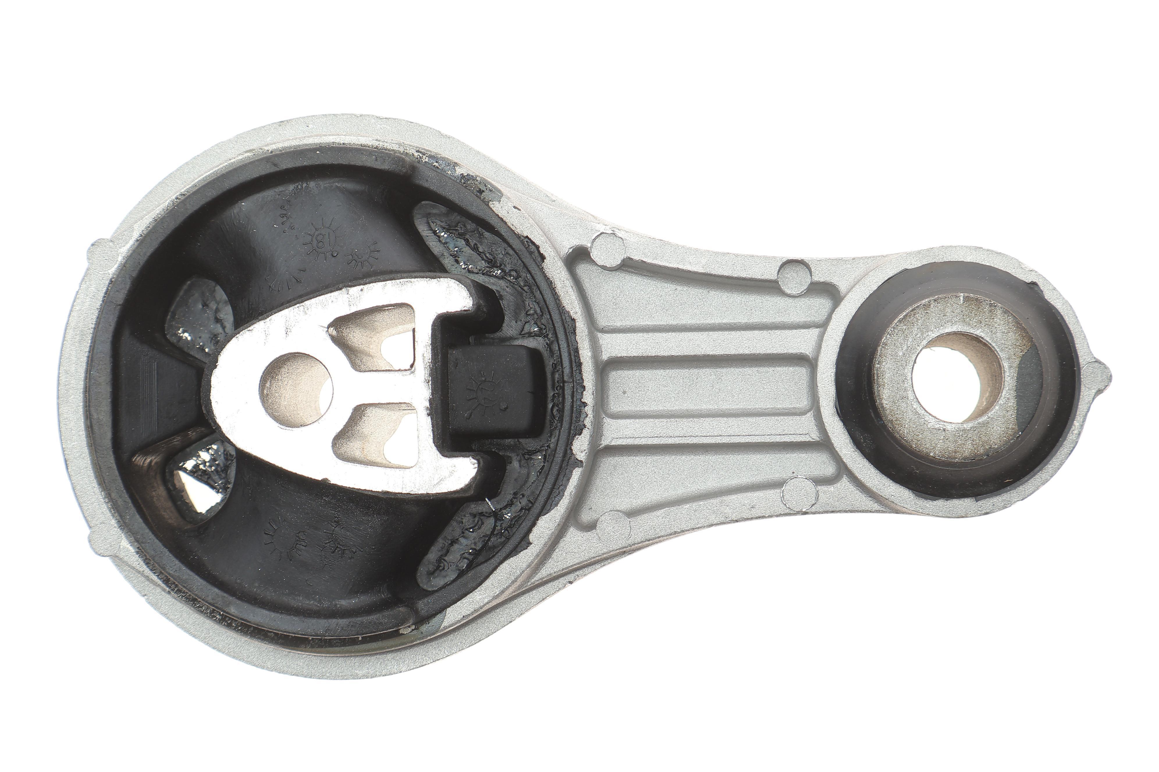 Подушка двигуна (задня/нижня) (R) Renault Kangoo 1.5dci 08-