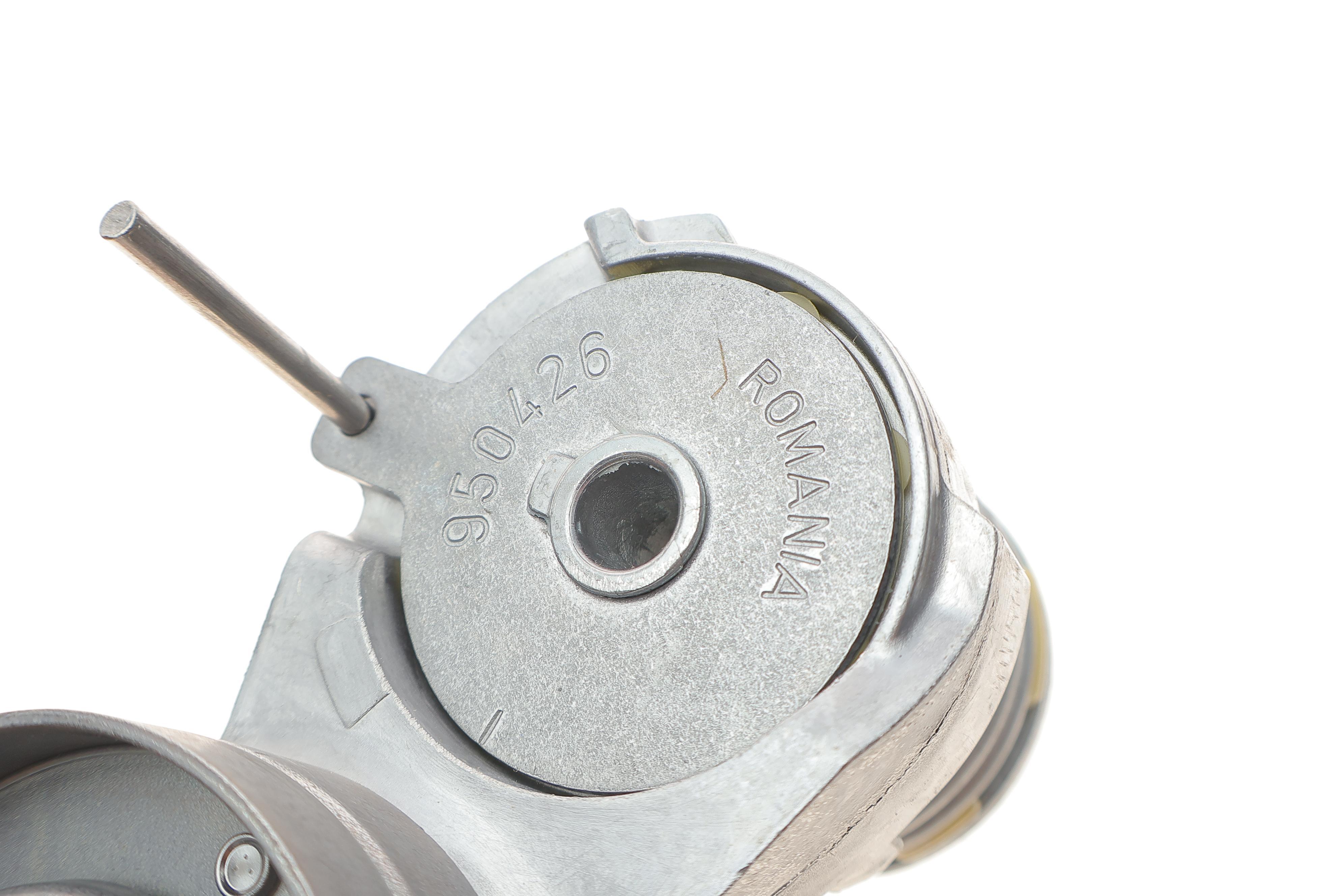 Натяжник ременя генератора Skoda Octavia/VW Golf 1.4/1.6 97-06 (70x24)