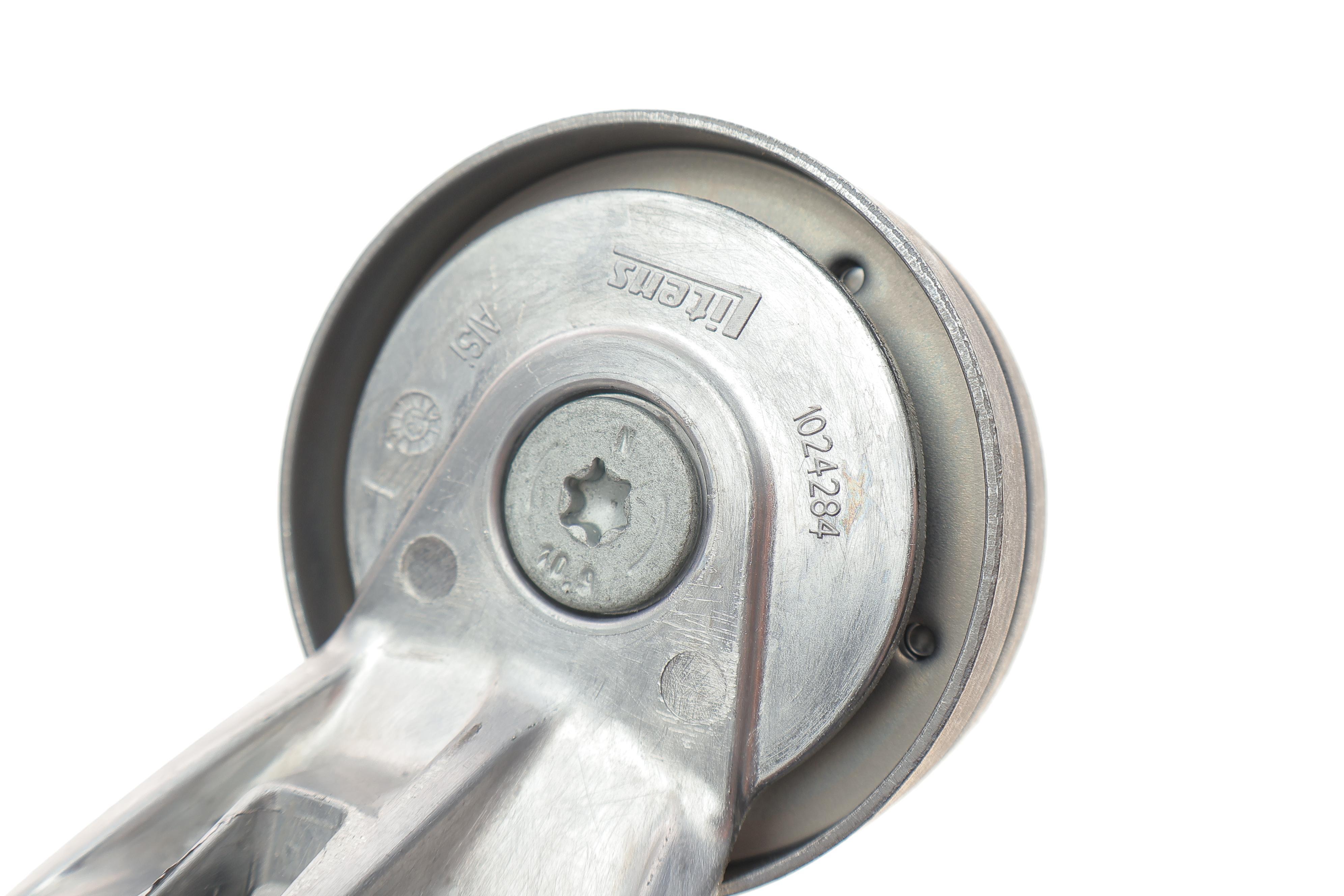 Натяжник ременя генератора Skoda Octavia/VW Golf 1.4/1.6 97-06 (70x24)