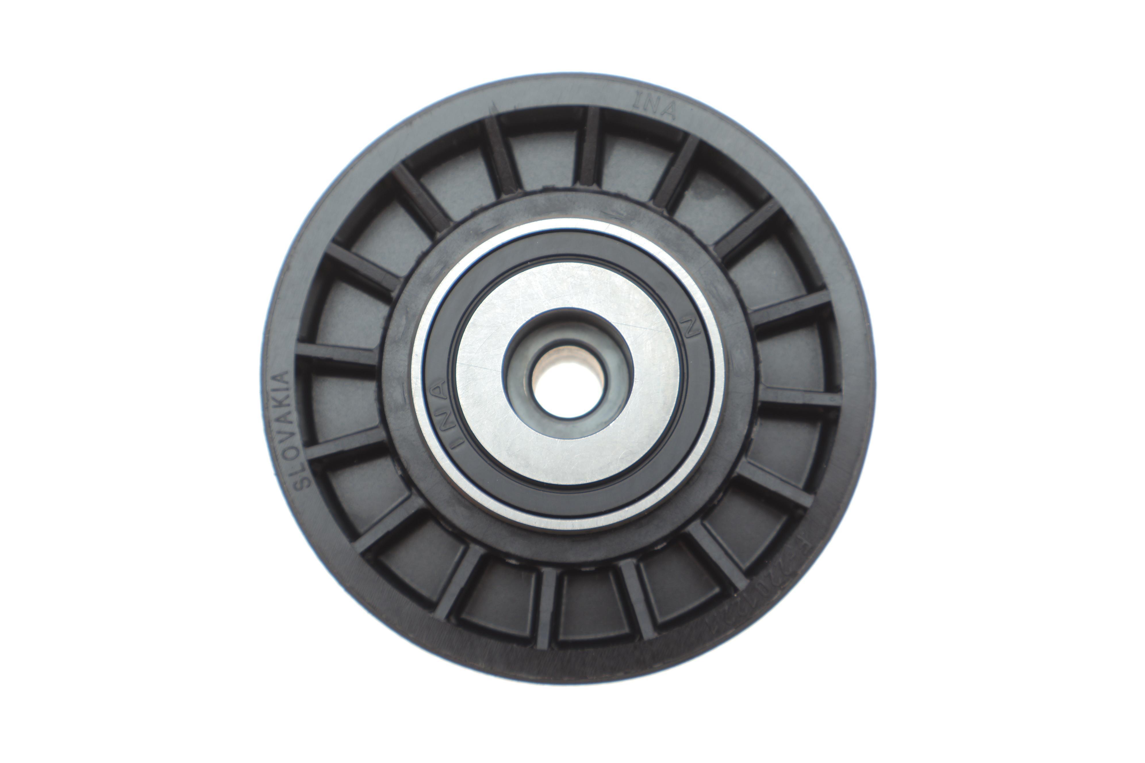 Ролик генератора MB 190 (W201)/E-class (W124) (натяжний) (70x25), M111