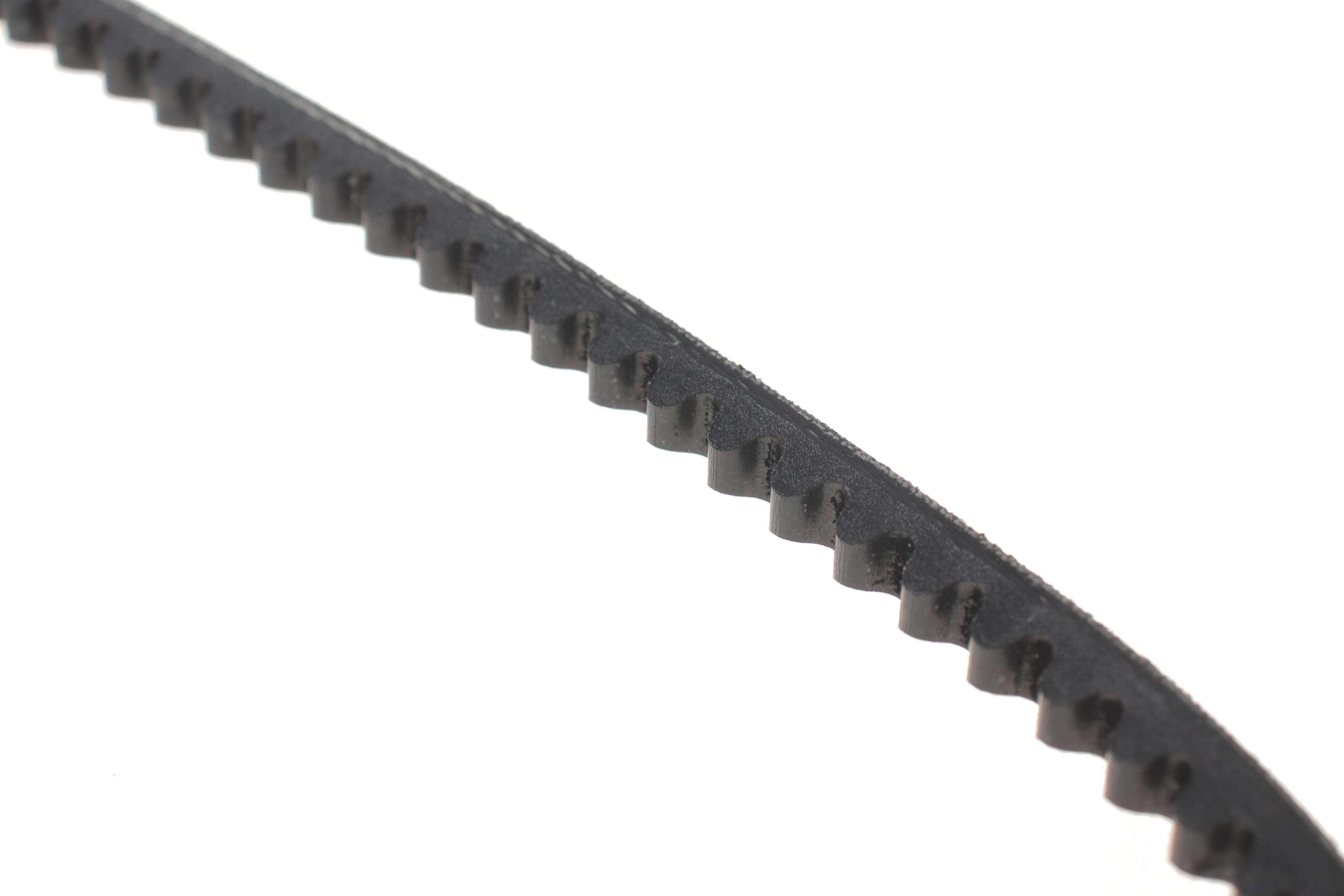 Ремінь генератора Citroen Jumpy/Peugeot Expert 1.6i 96- (10x675)