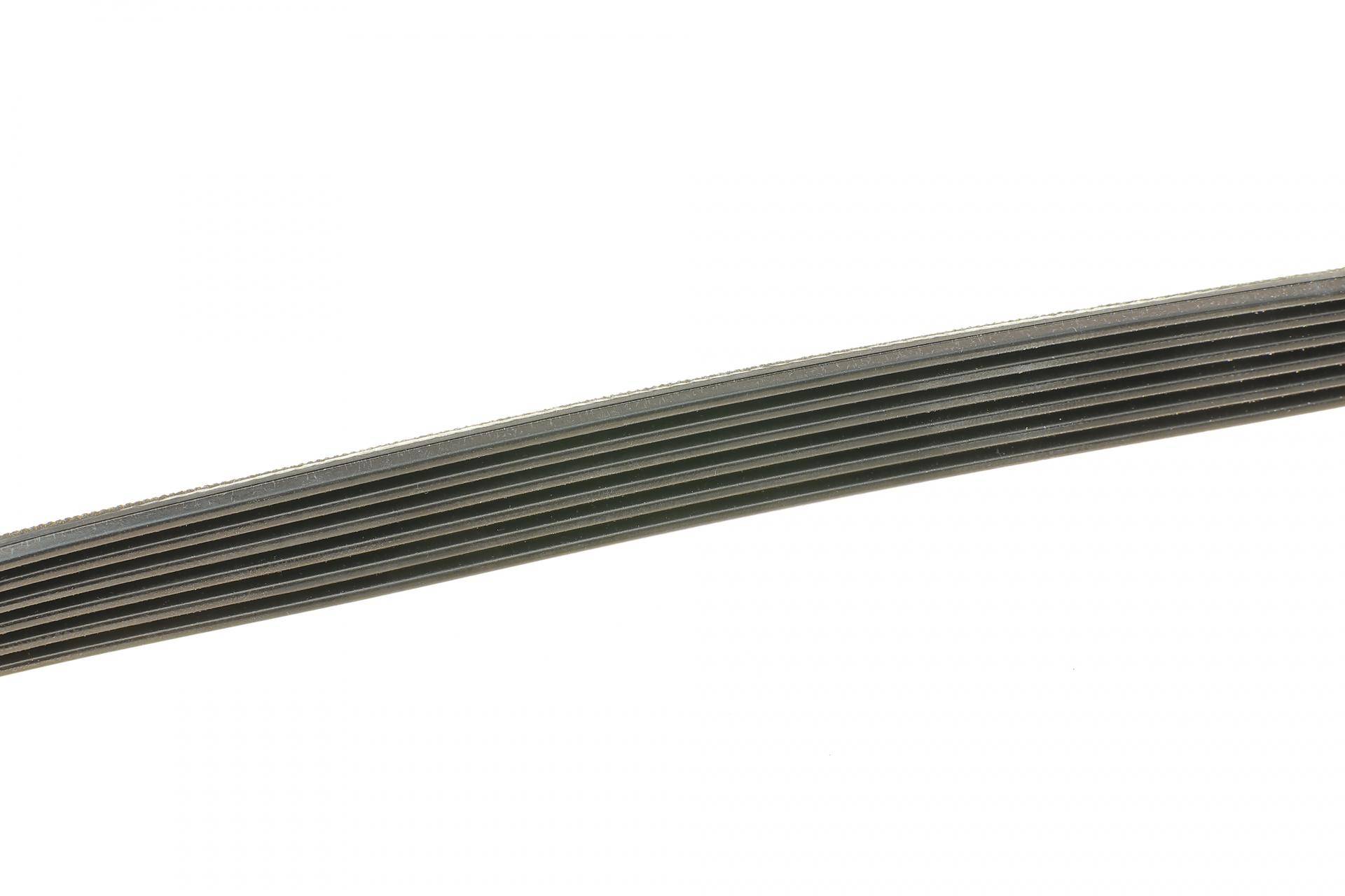 Ремінь генератора поліклиновий Toyota Auris/ Yaris 1.33 09-12/Audi 80/A6 1.9TDI 91-07 (6PK890)