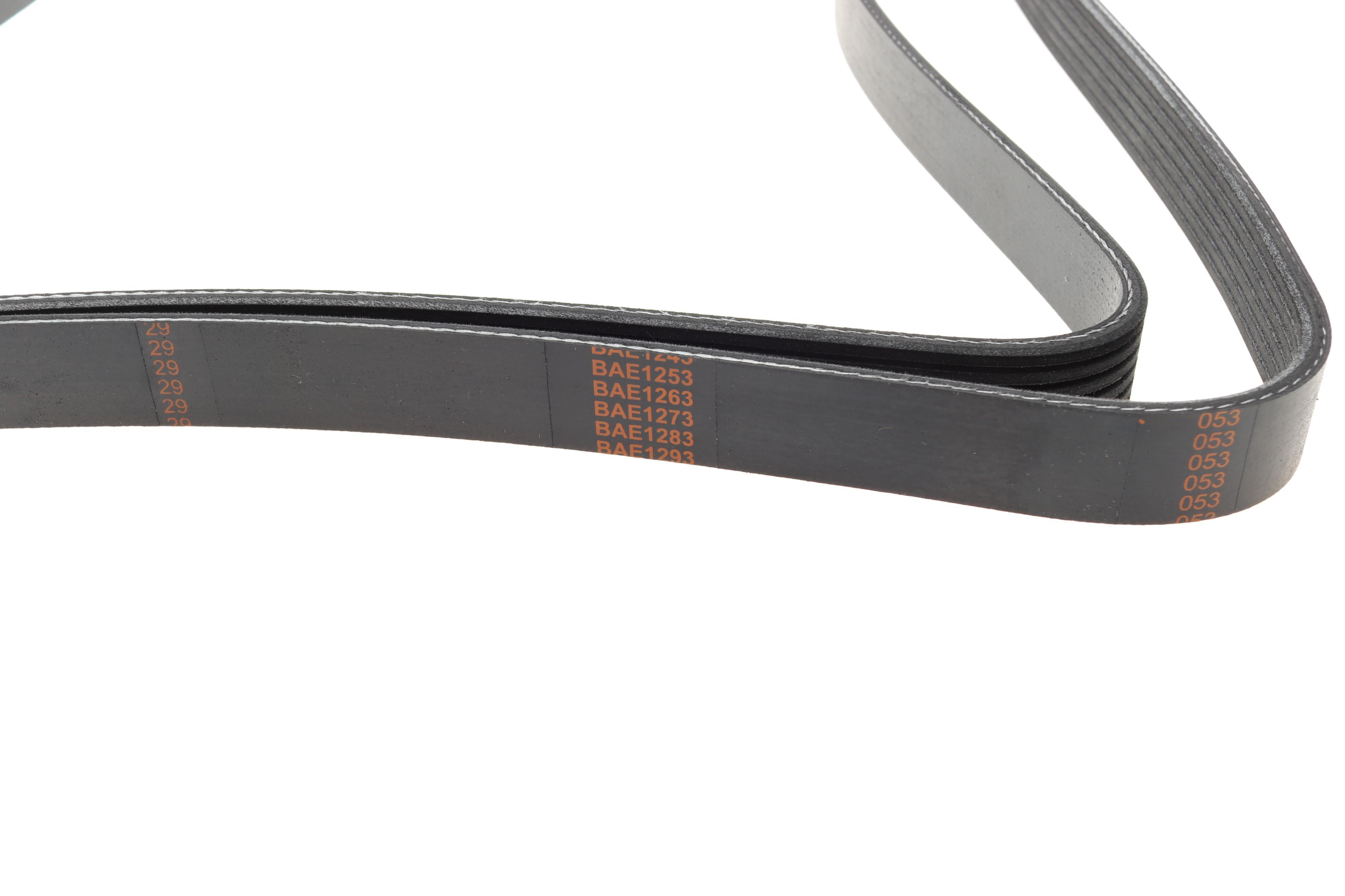 Ремінь генератора MB W202/210 M112/113 97- (WP, PS) (6PK2315)