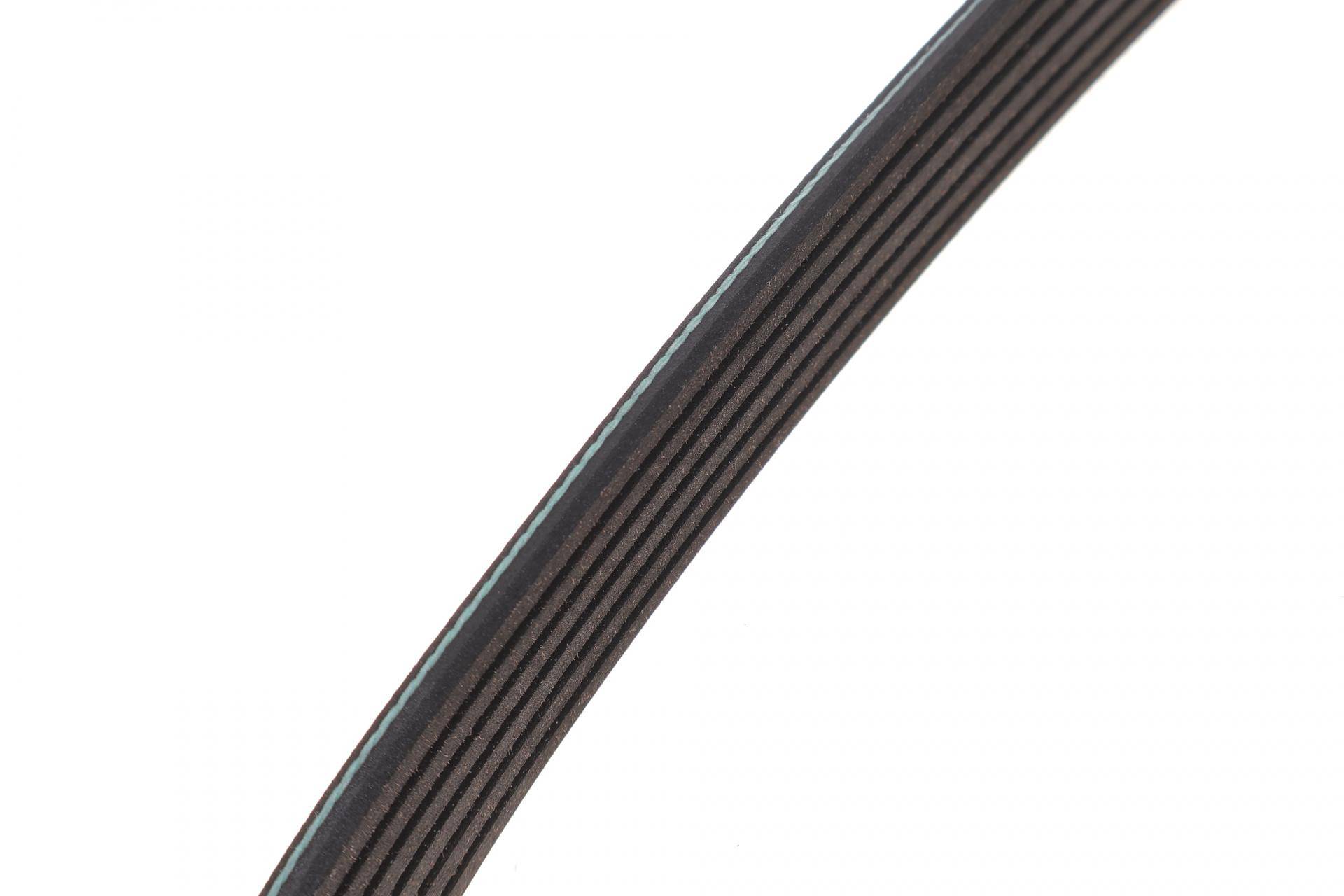 Ремінь генератора VW Golf VI/Passat 1.4/1.6FSI (6PK1735)