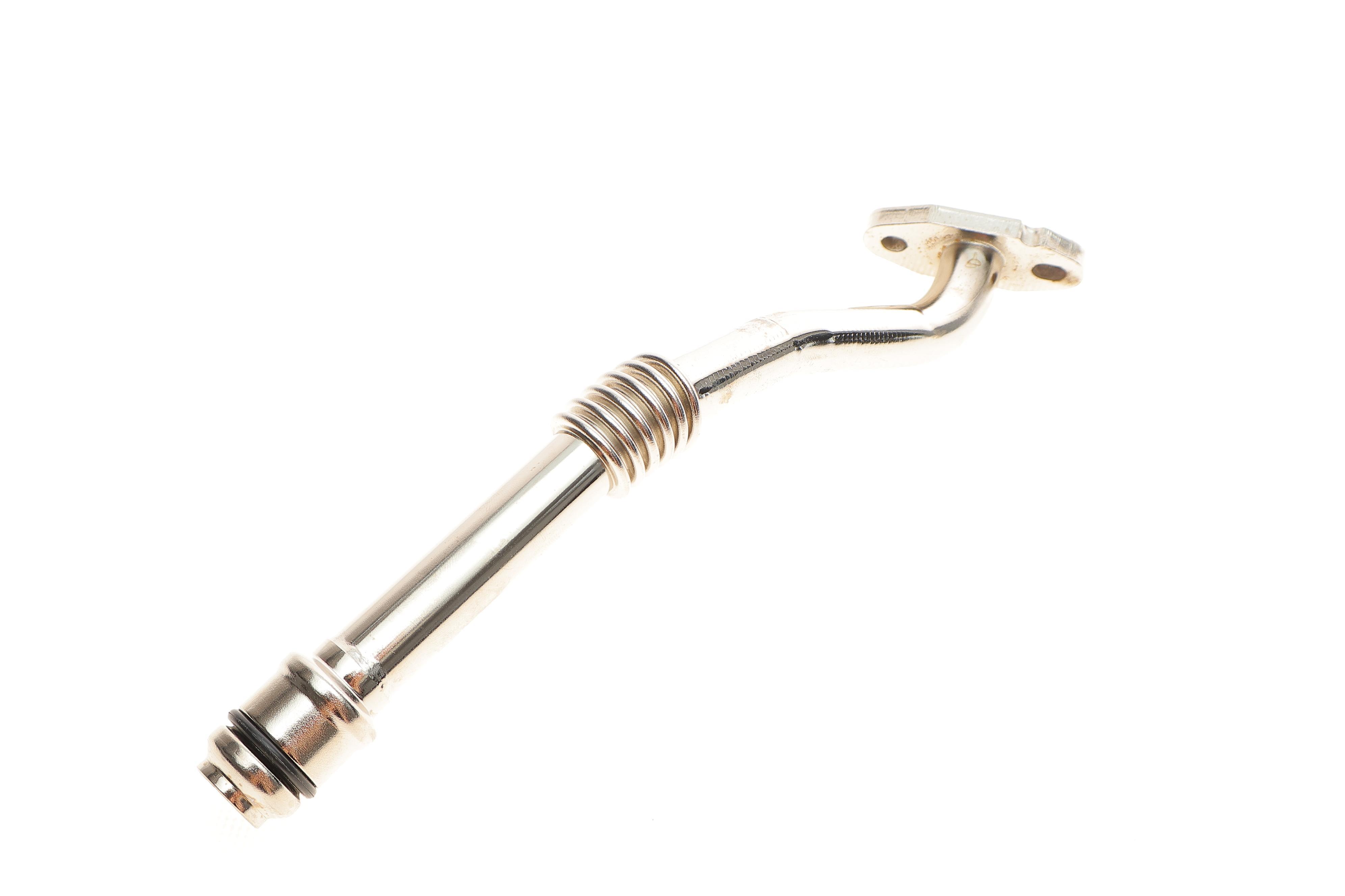 Трубка зливу оливи з турбіни Renault Master/Trafic 2.5 dCi 98-