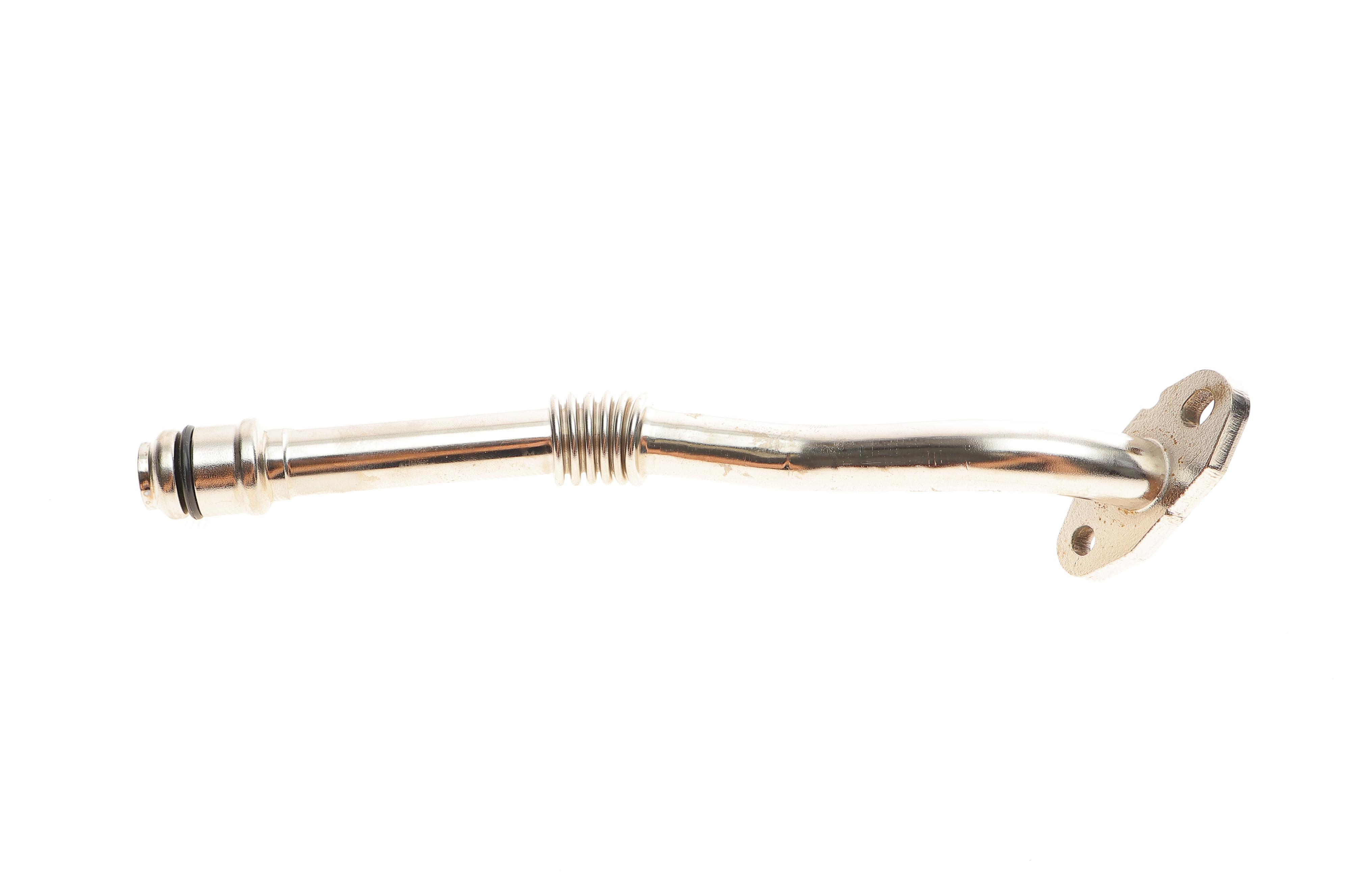 Трубка зливу оливи з турбіни Renault Master/Trafic 2.5 dCi 98-