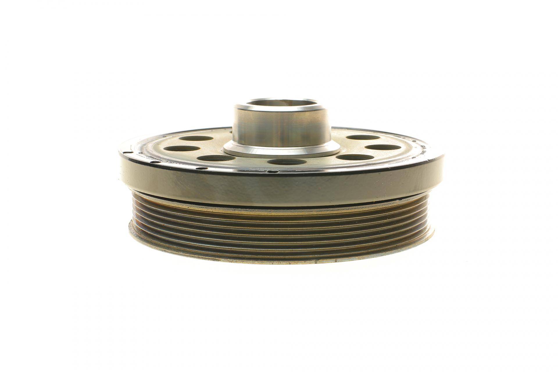 Шків колінвалу BMW 1/3/X1/X3 2.0D 04- (6PK)