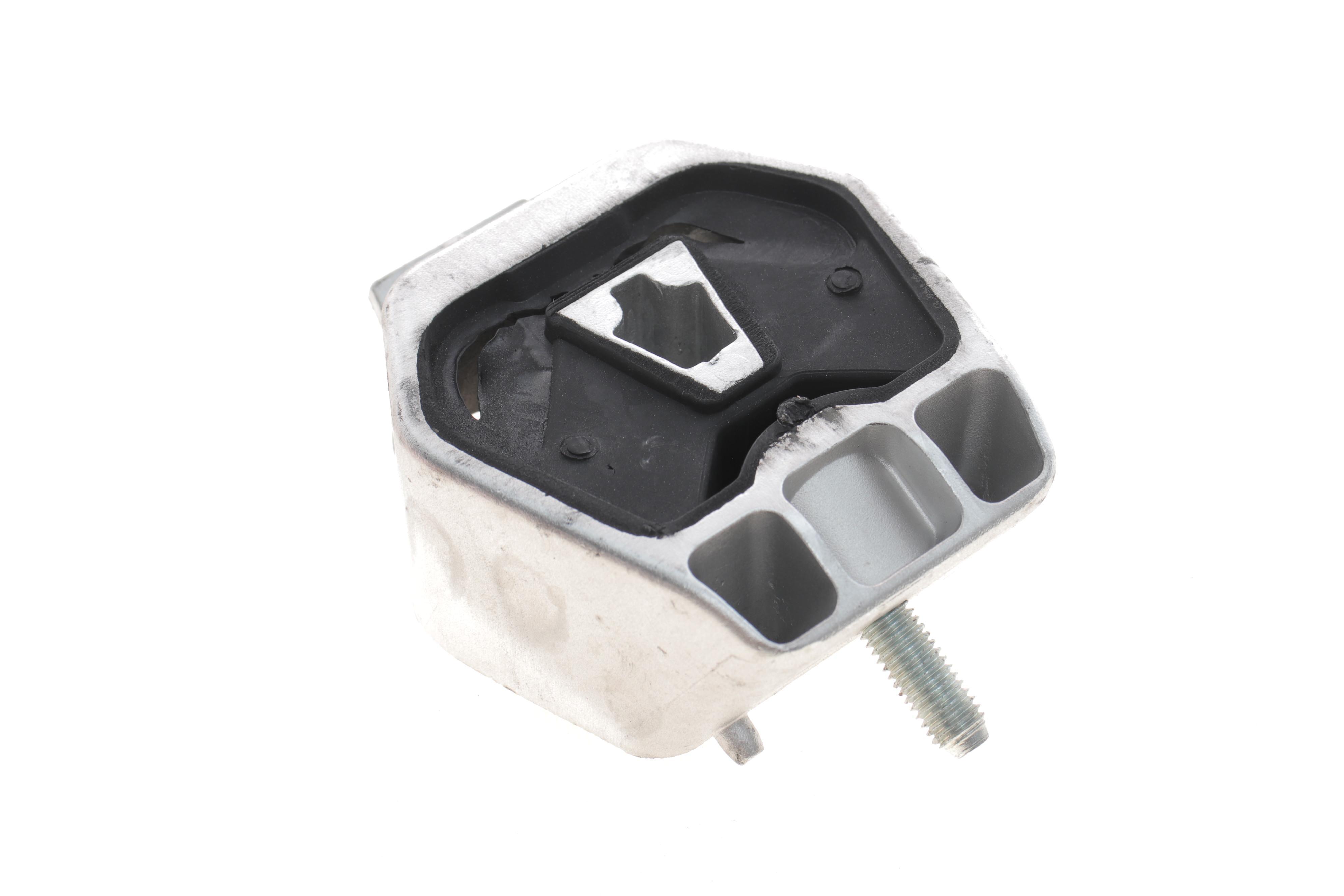 Подушка КПП Audi A6 94-97 1.8-2, 0/1, 9TDI/2.5TDI (ззаду)