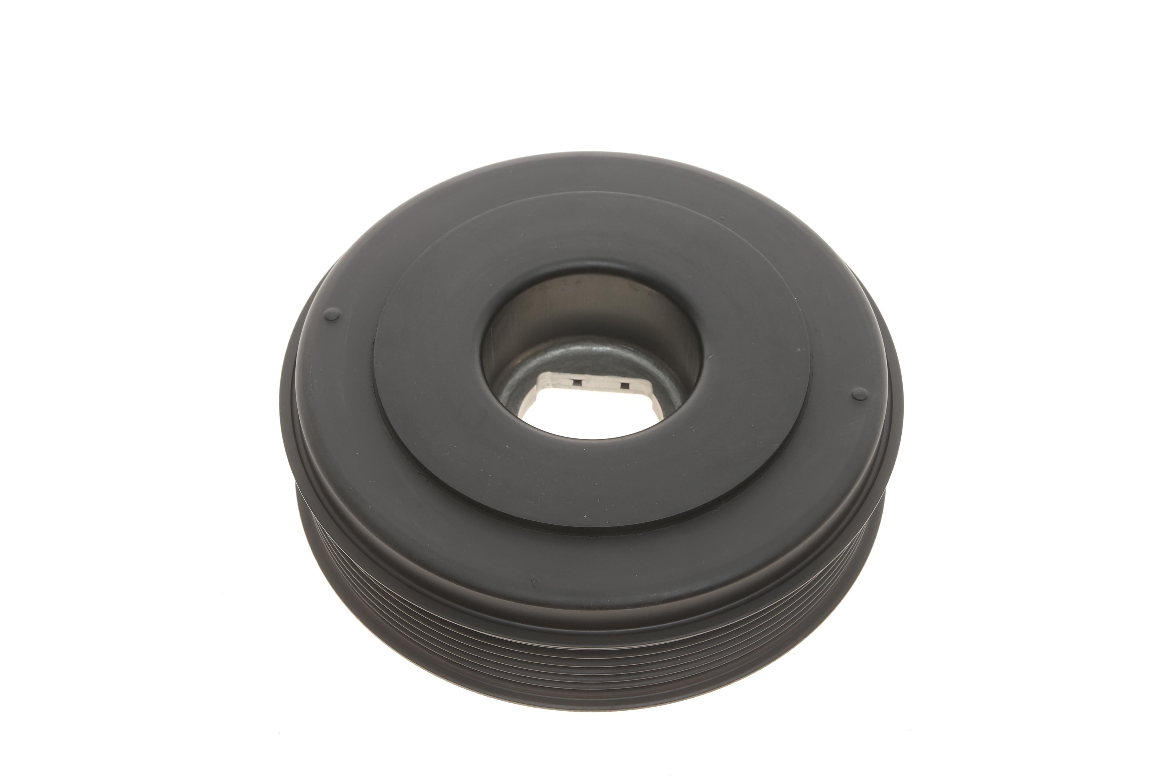 Шків колінвалу Renault Master 2.3dCI 10- (7PK)