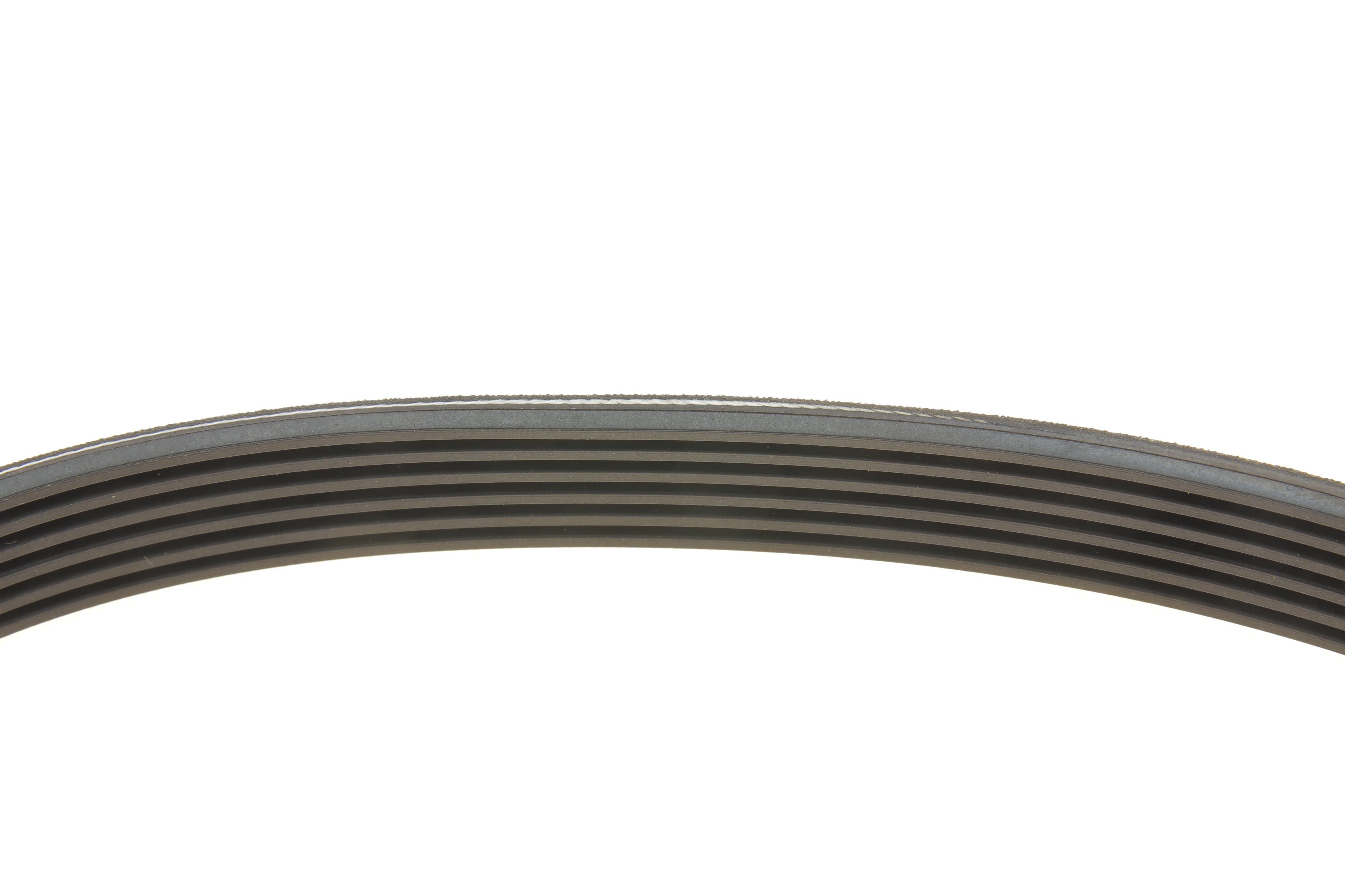 Ремінь генератора Hyundai i30 1.4/1.6 07-12 (6PK1255)