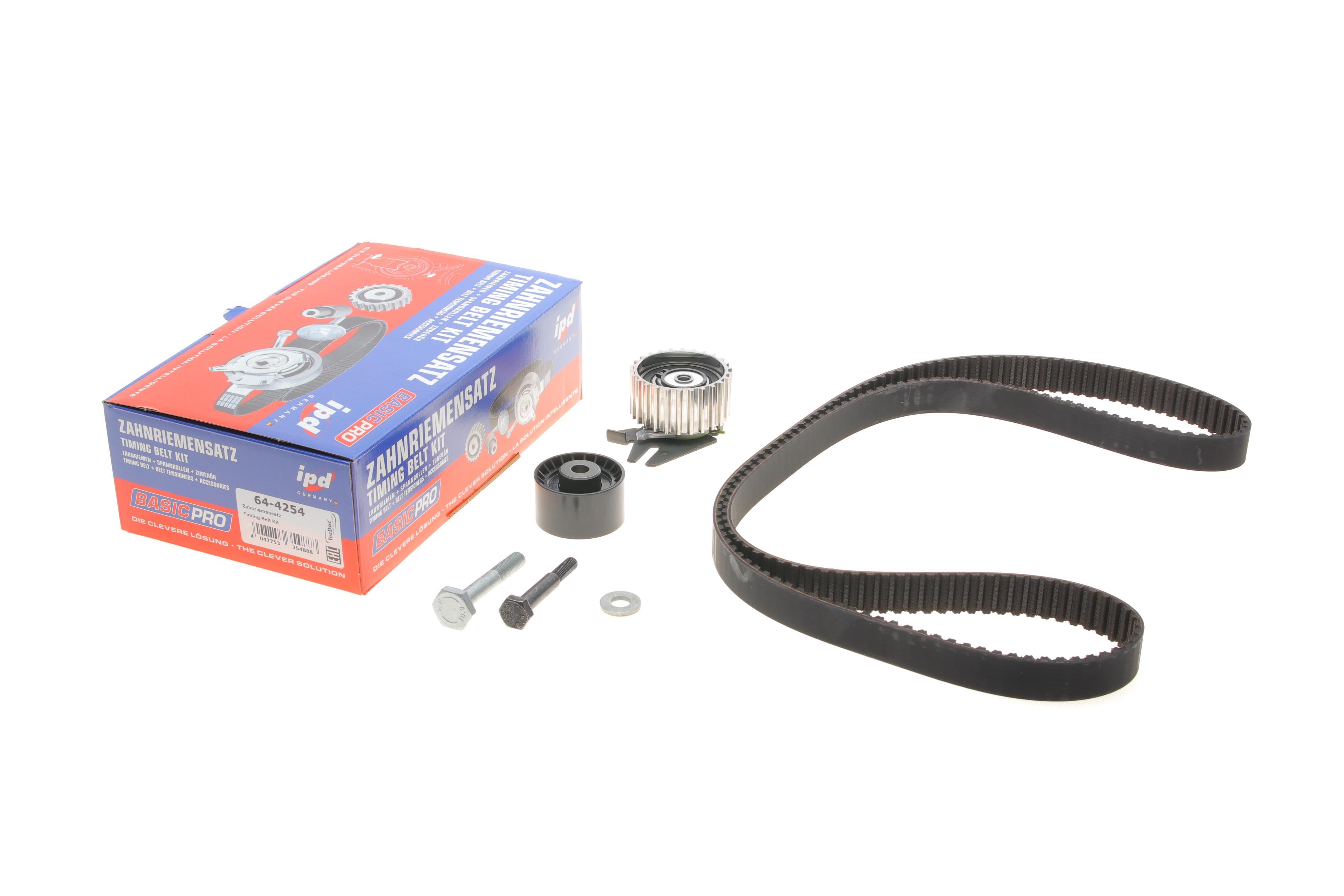 Комплект ГРМ Fiat Doblo 1.9D/JTD 01-