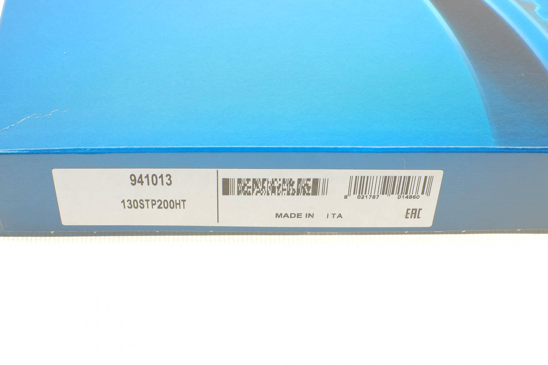 Ремінь ГРМ VW Golf IV/Bora/Polo/Caddy 1.4/1.6 97-