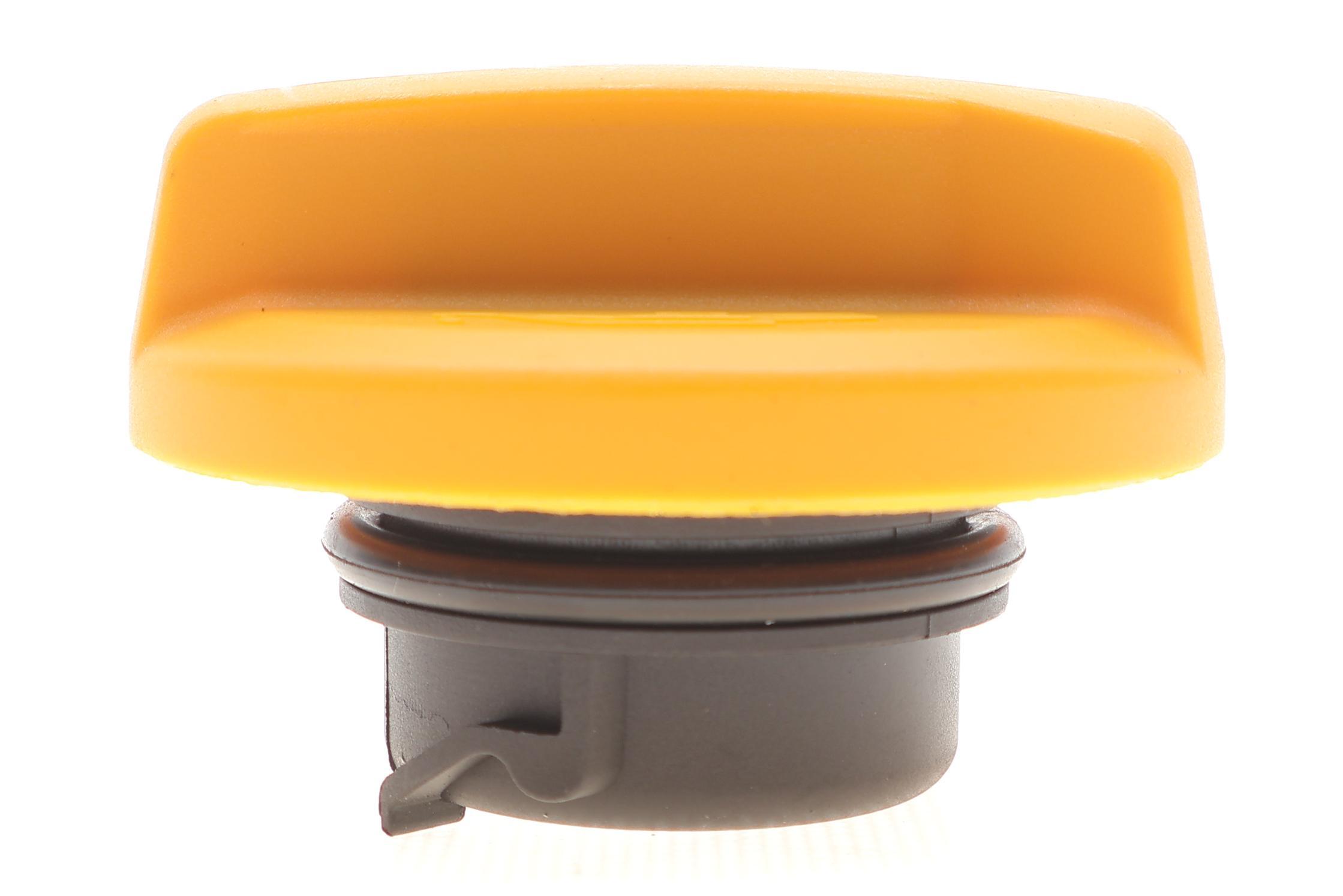 Кришка горловини маслозаливної Opel Astra G/H 1.4-1.8 98-10/ Combo 1.6 05-