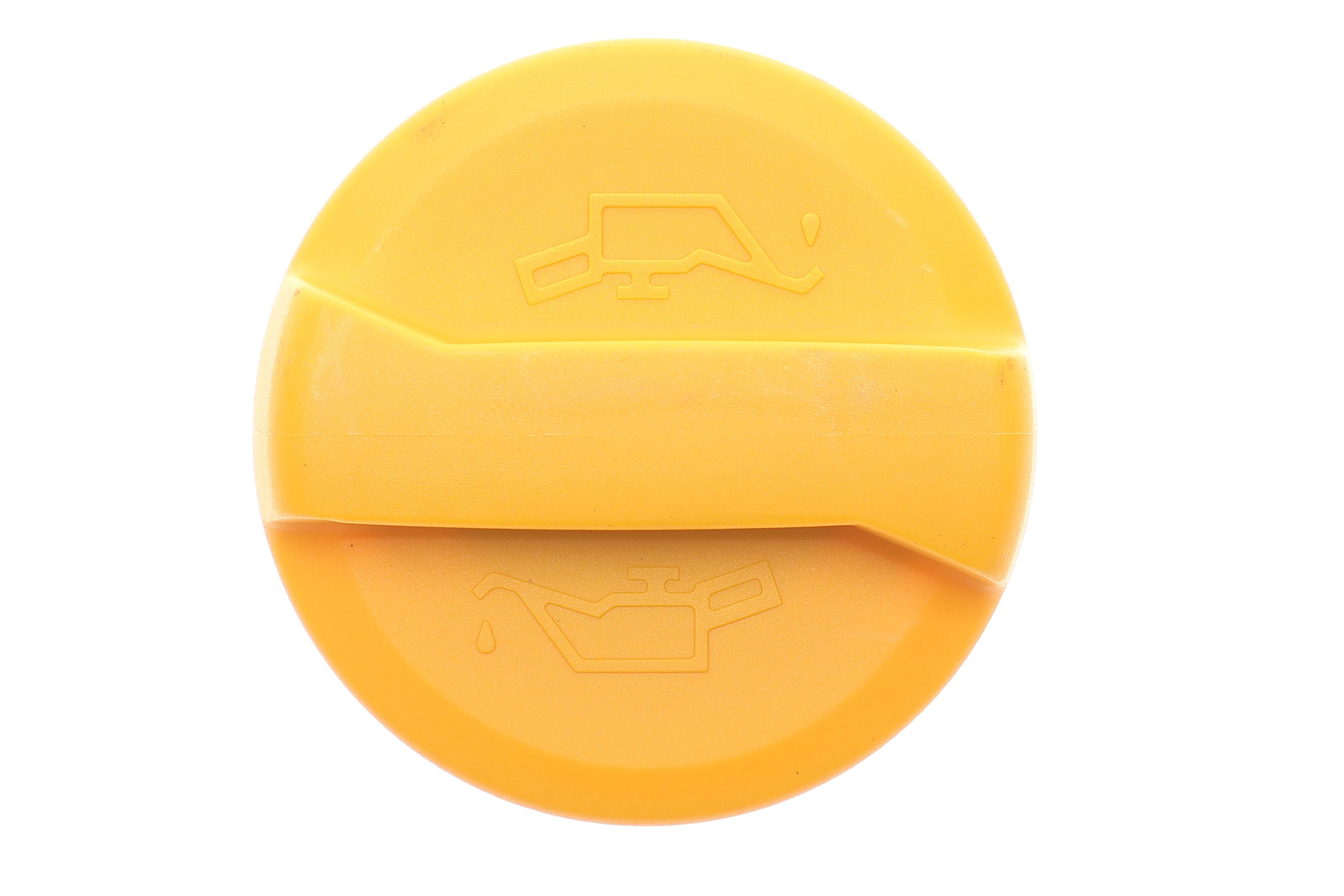 Кришка горловини маслозаливної Opel Astra G/H 1.4-1.8 98-10/ Combo 1.6 05-