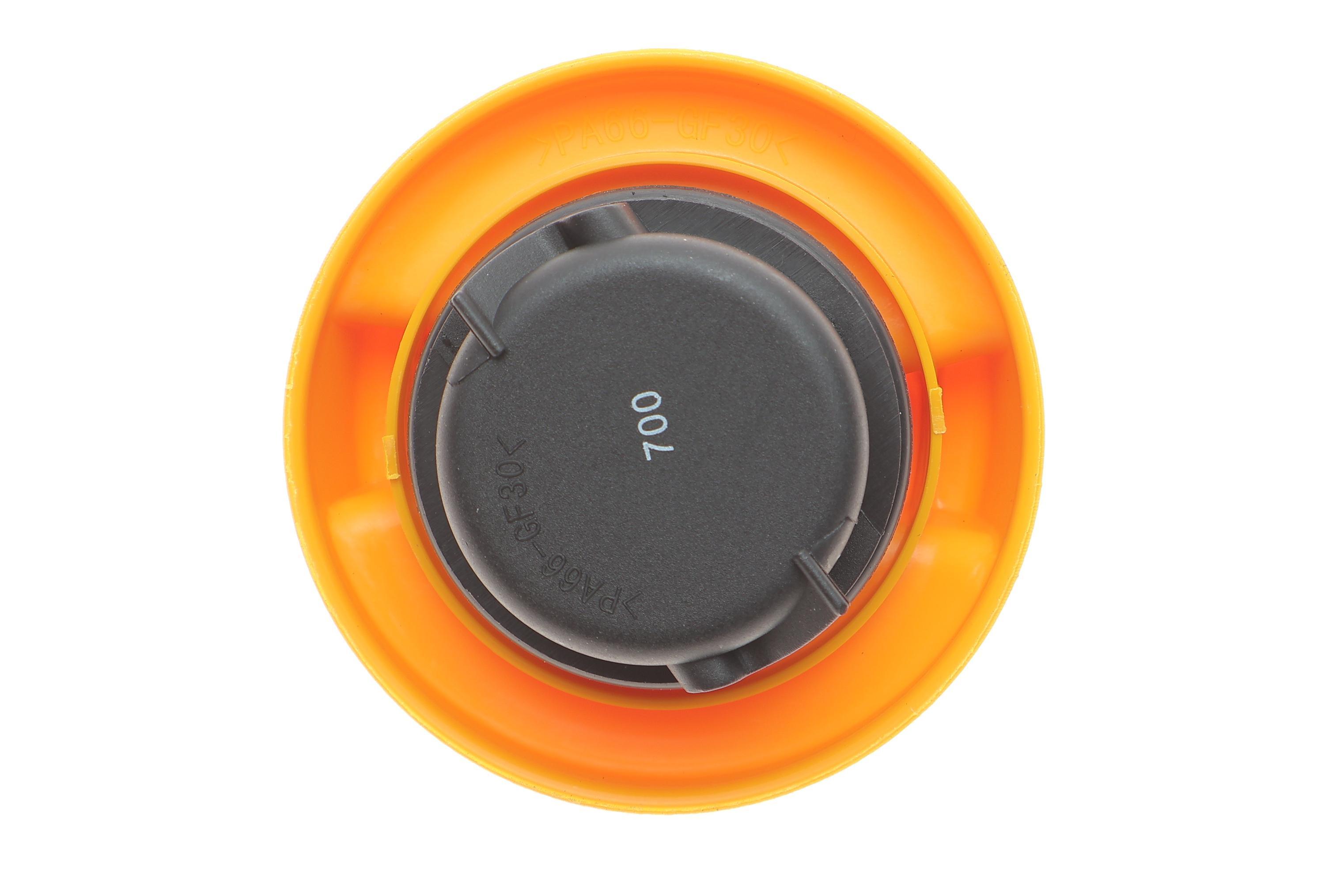 Кришка горловини маслозаливної Opel Astra G/H 1.4-1.8 98-10/ Combo 1.6 05-