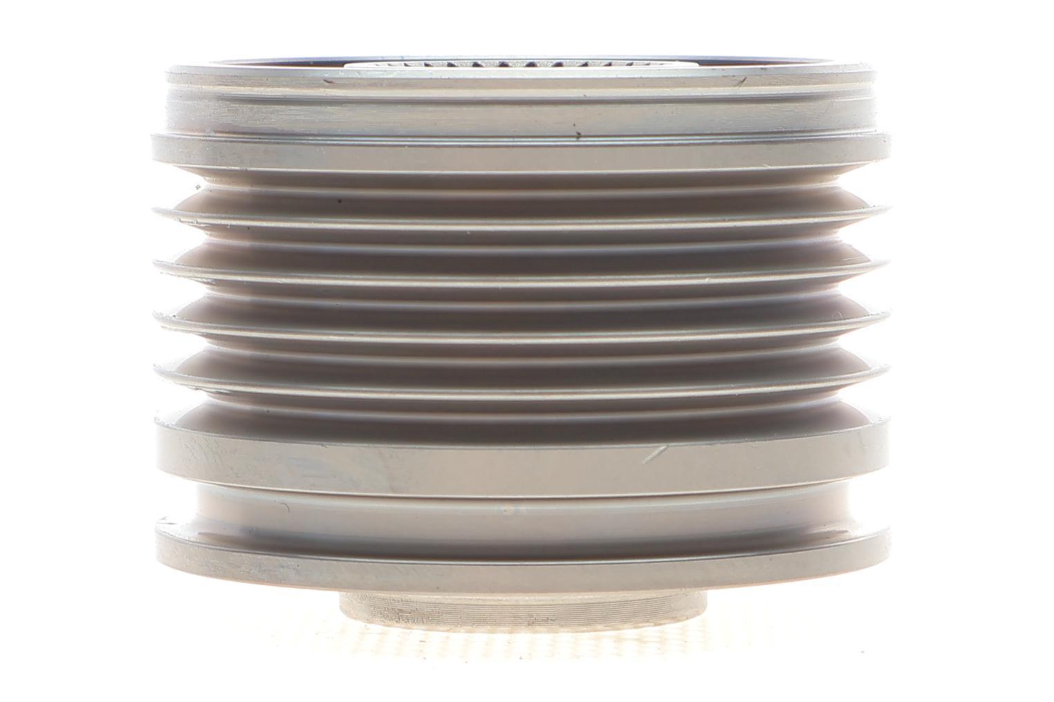 Шків генератора MB A-class (W168/W169)/B-class (W245) 97-12 (5PK)