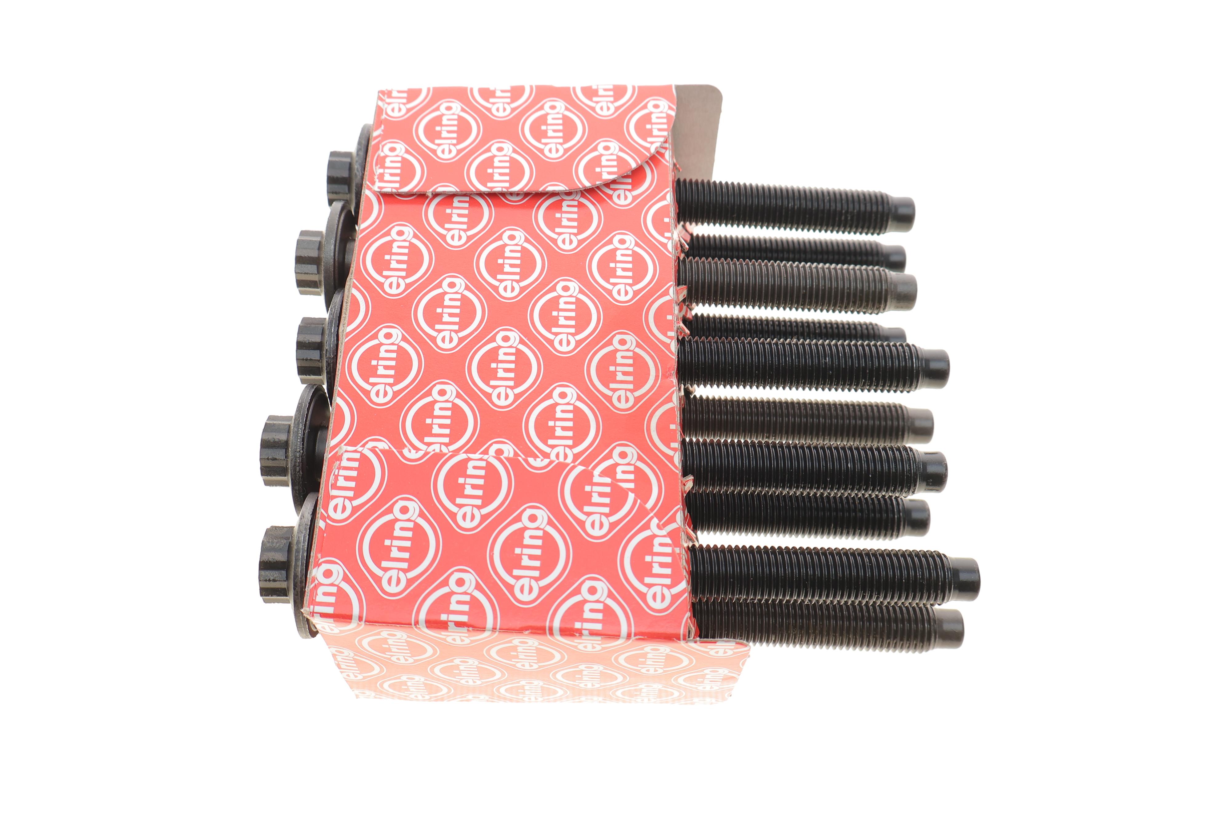 Болти головки (к-кт 10шт.) Opel Vivaro 1.6 CDTI/Renault Trafic 1.6 dCi 14-