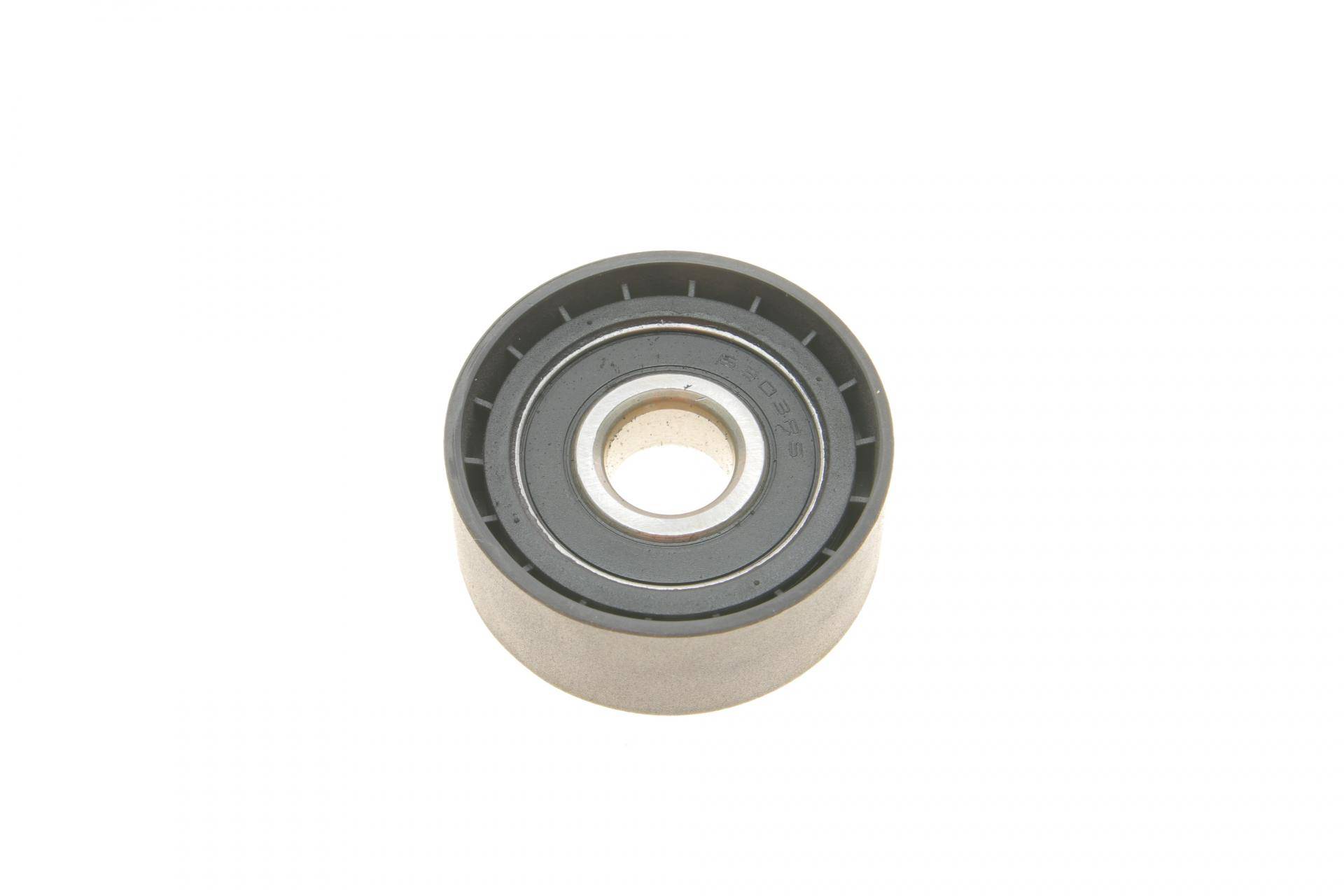 Ролик генератора Citroen Berlingo 1.8D 98- (паразитний) (60x25)