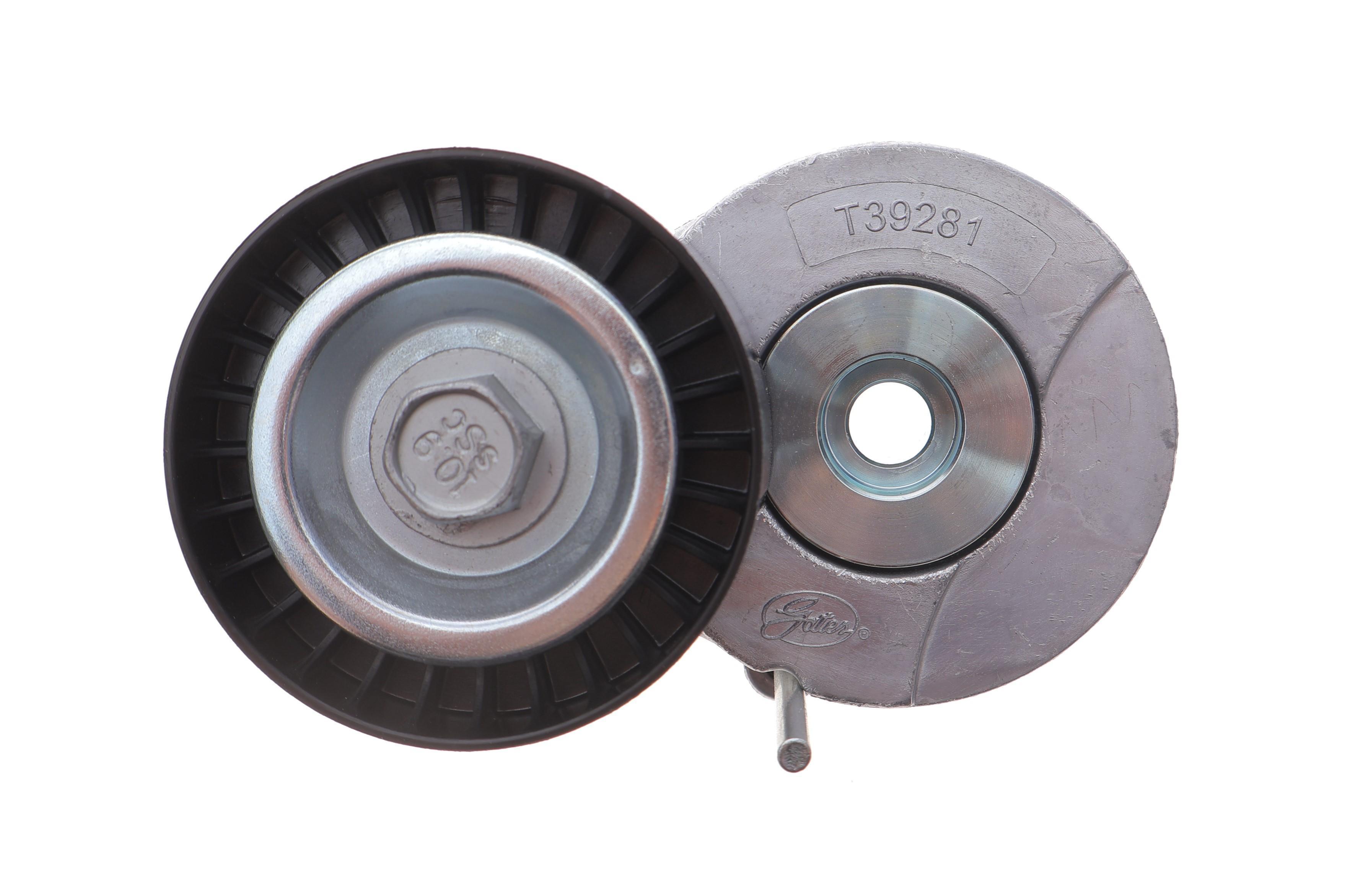 Натяжник ременя генератора Citroen Nemo/Fiat Fiorino 1.3JTD