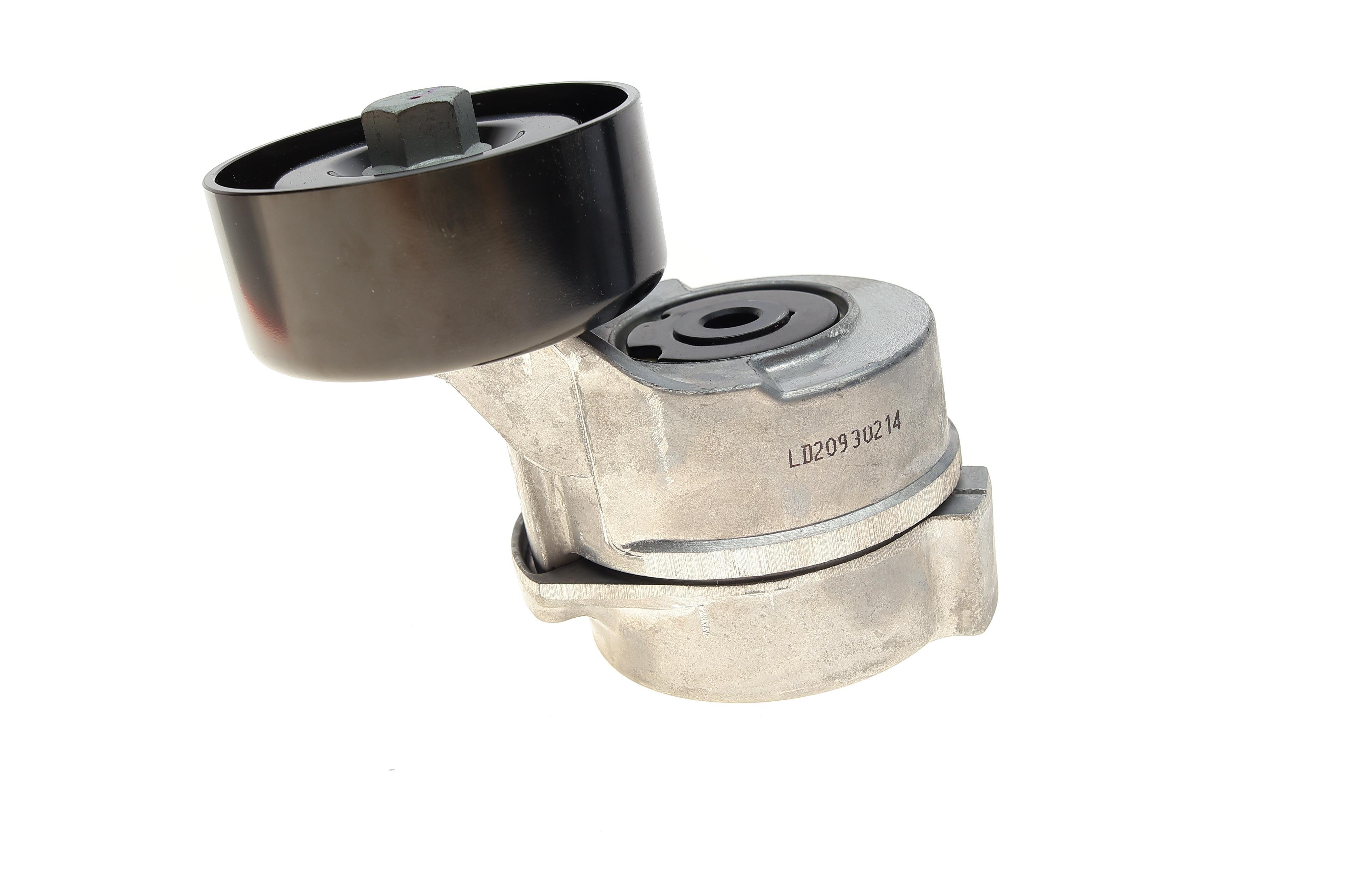 Натяжник ременя генератора Kia Sorento 2.5 CRDi 02-11