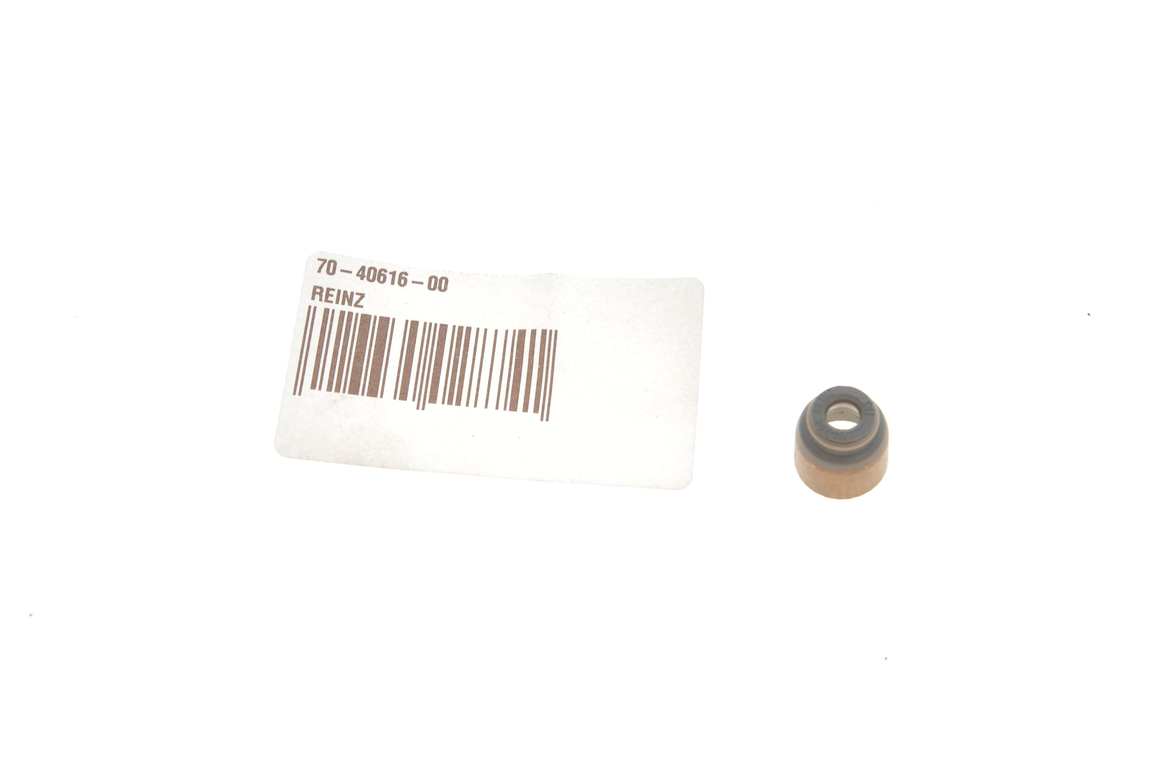 Сальник клапана (впуск/випуск) Renault Megane 1.4 TCe 09-