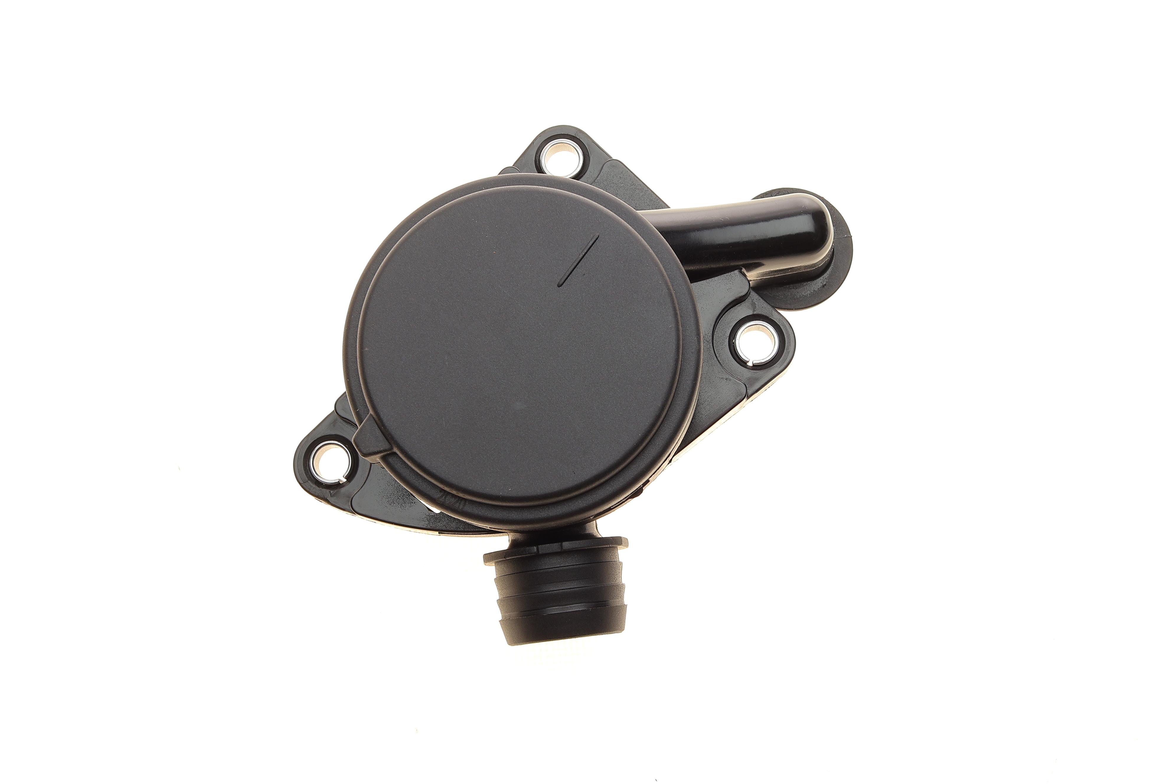 Сепаратор (маслоотделитель) MB C-class (W204)/E (W211)/M (W164) OM642