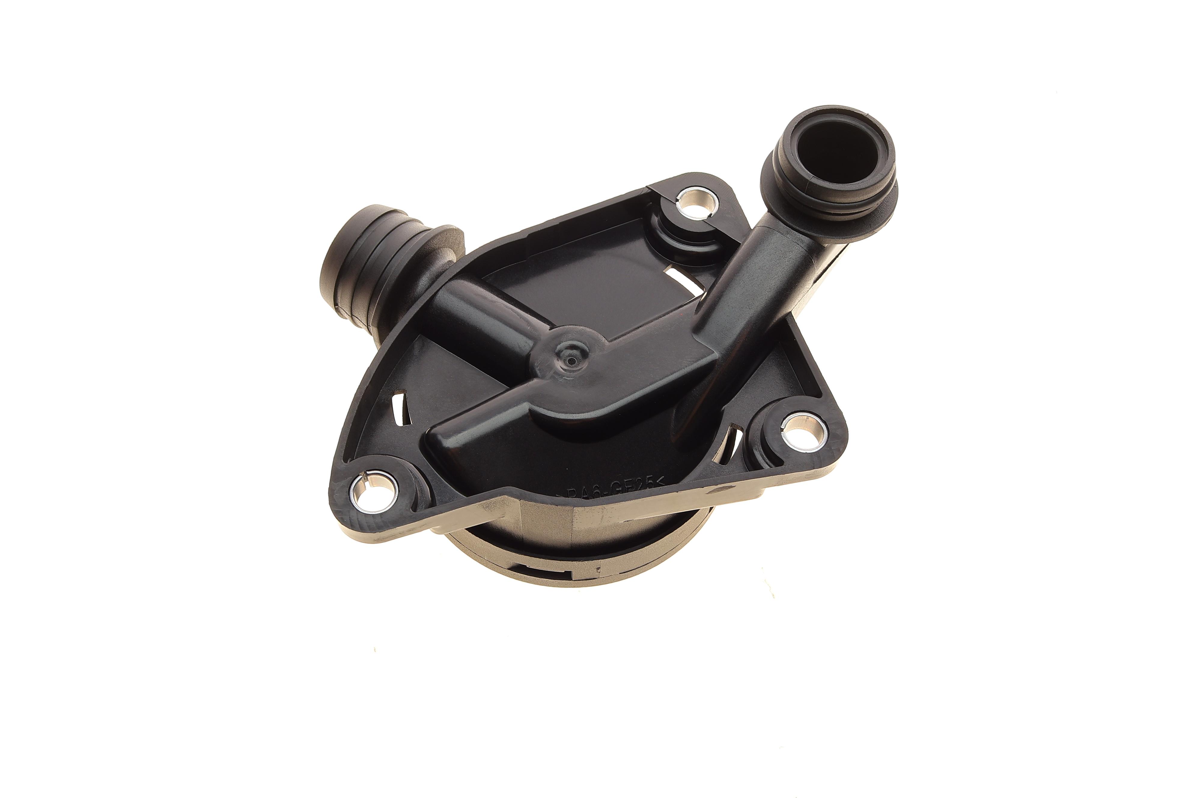 Сепаратор (маслоотделитель) MB C-class (W204)/E (W211)/M (W164) OM642