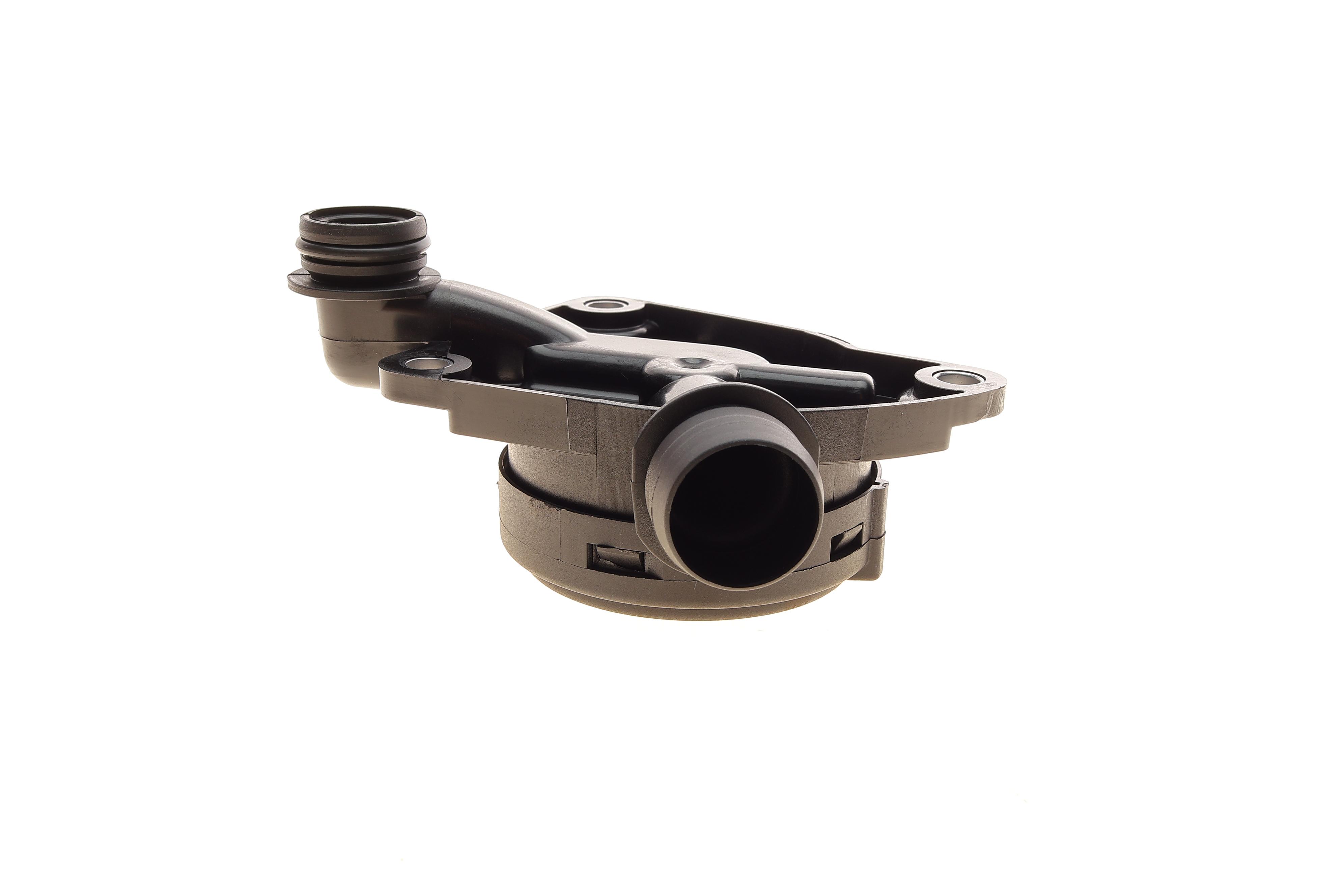 Сепаратор (маслоотделитель) MB C-class (W204)/E (W211)/M (W164) OM642