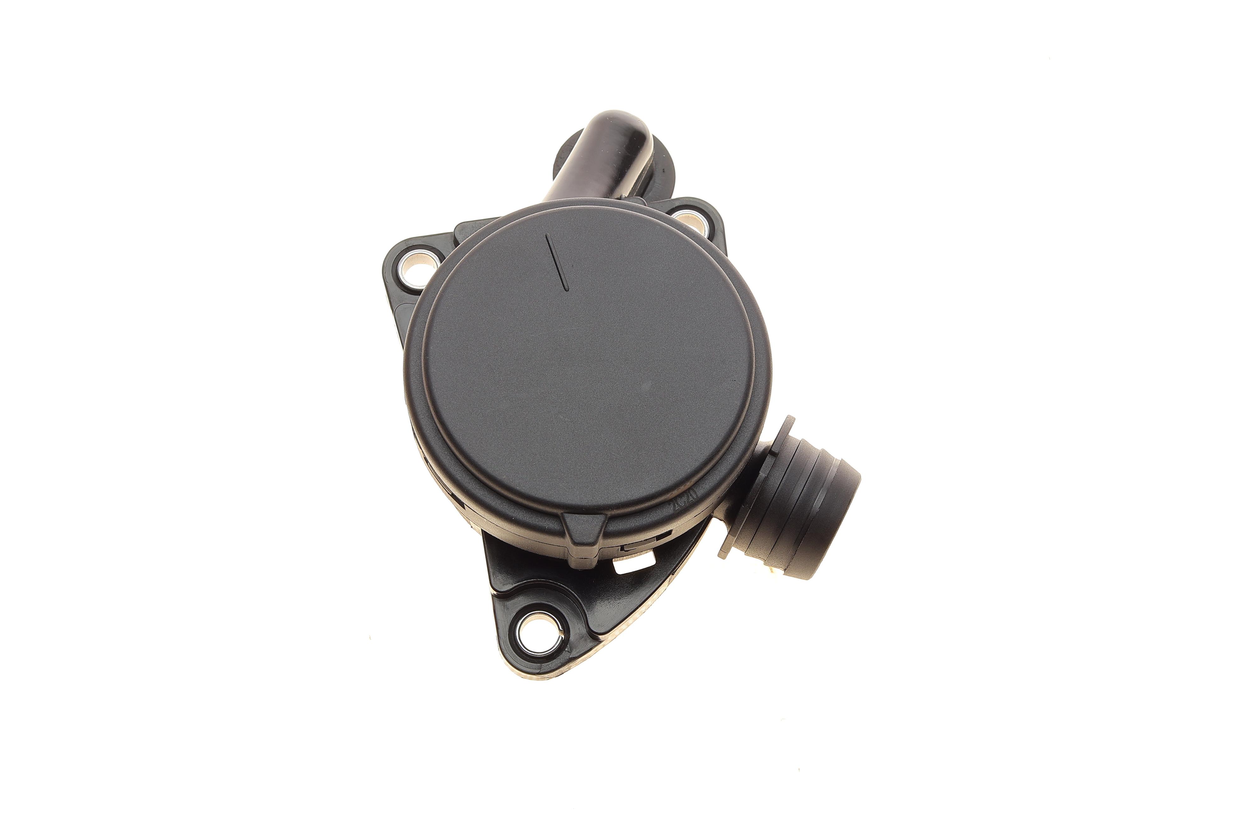 Сепаратор (маслоотделитель) MB C-class (W204)/E (W211)/M (W164) OM642