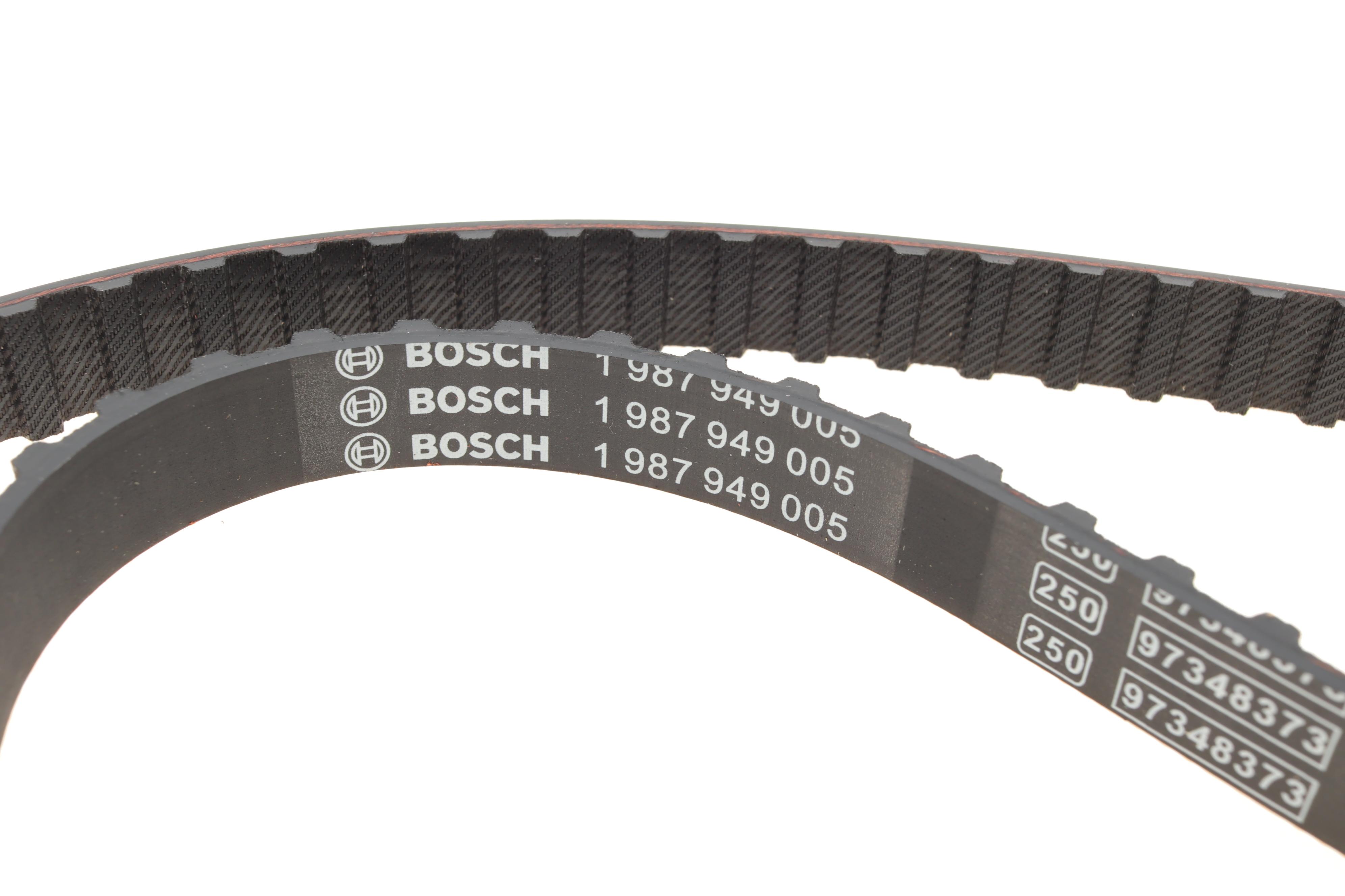 Ремінь ГРМ Fiat Punto/Panda 1.1 91-04/Opel Kadett/Ascona/Corsa 1.3 -90 (15x104z)