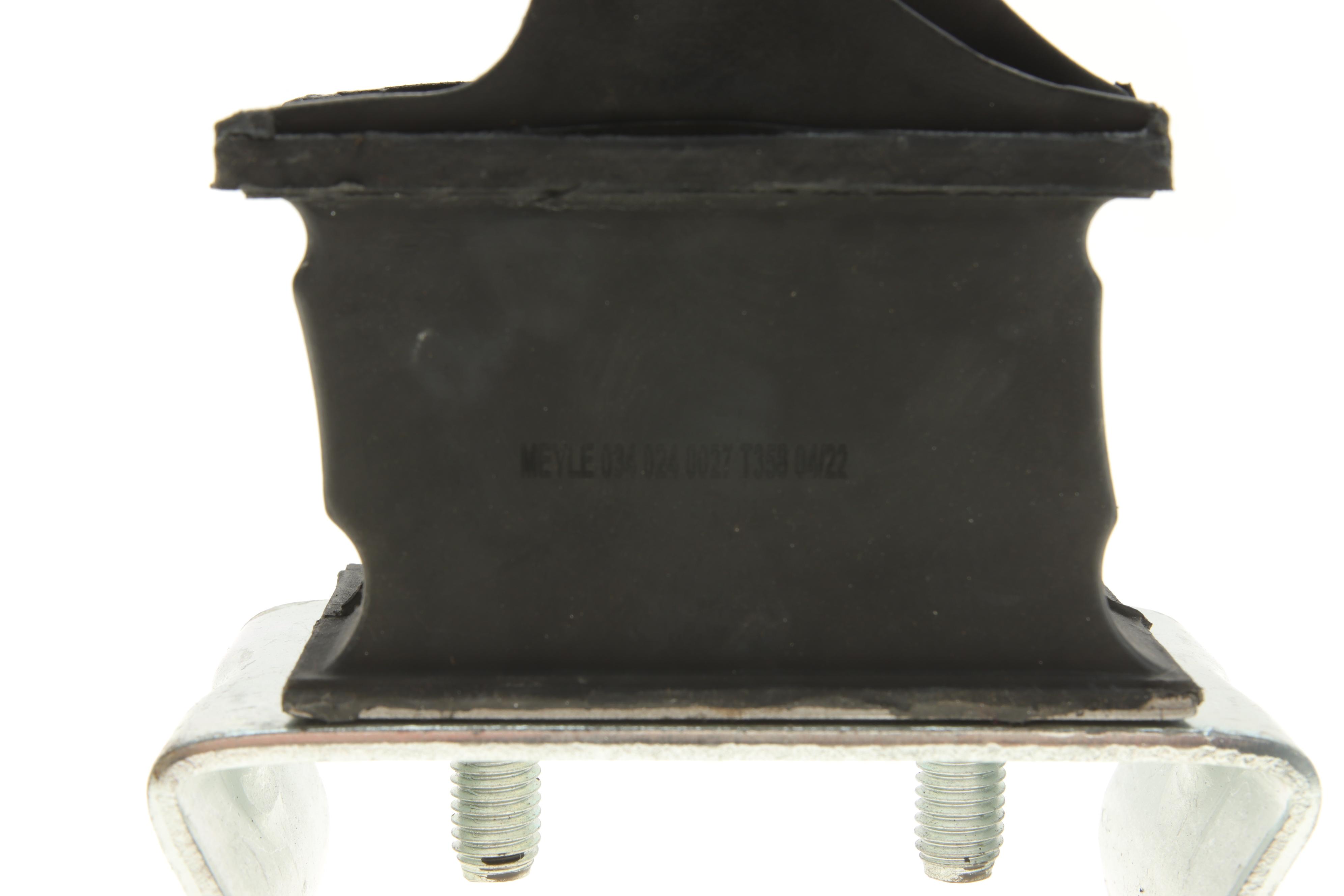 Подушка двигуна (передня) MB Sprinter/VW LT 96-