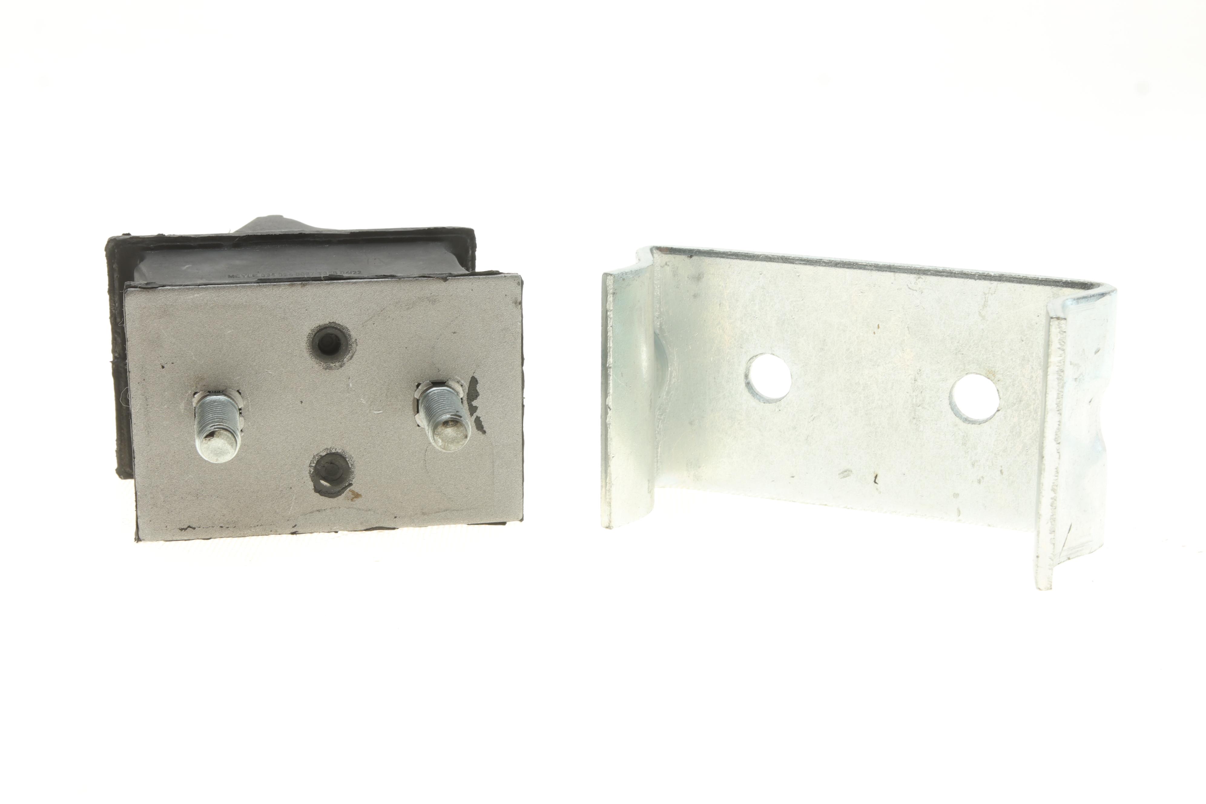 Подушка двигуна (передня) MB Sprinter/VW LT 96-