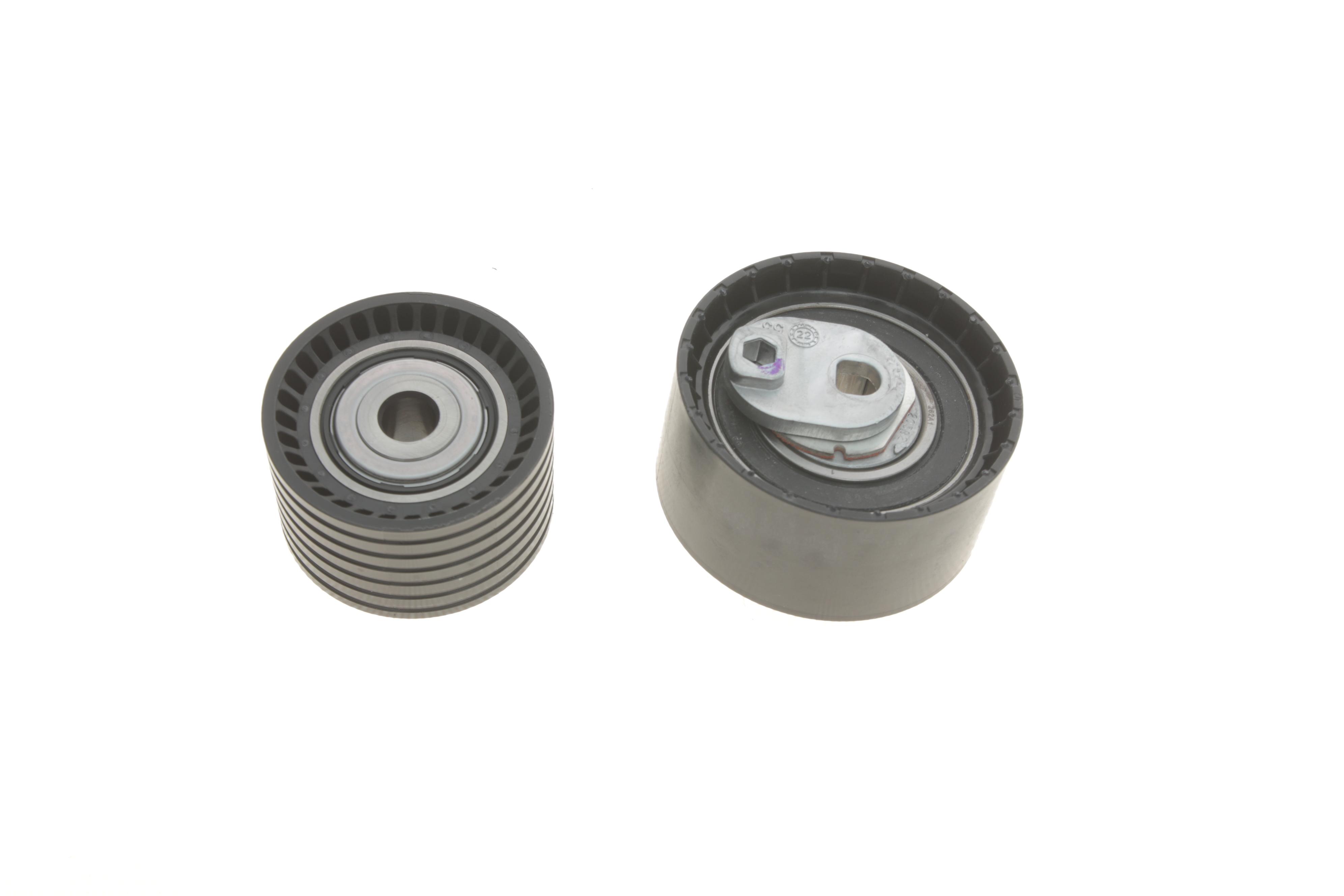 Комплект ГРМ + помпа Renault Clio III/Megane II/III/Scenic II/Trafic 2.0 16V 01- (27x126z)