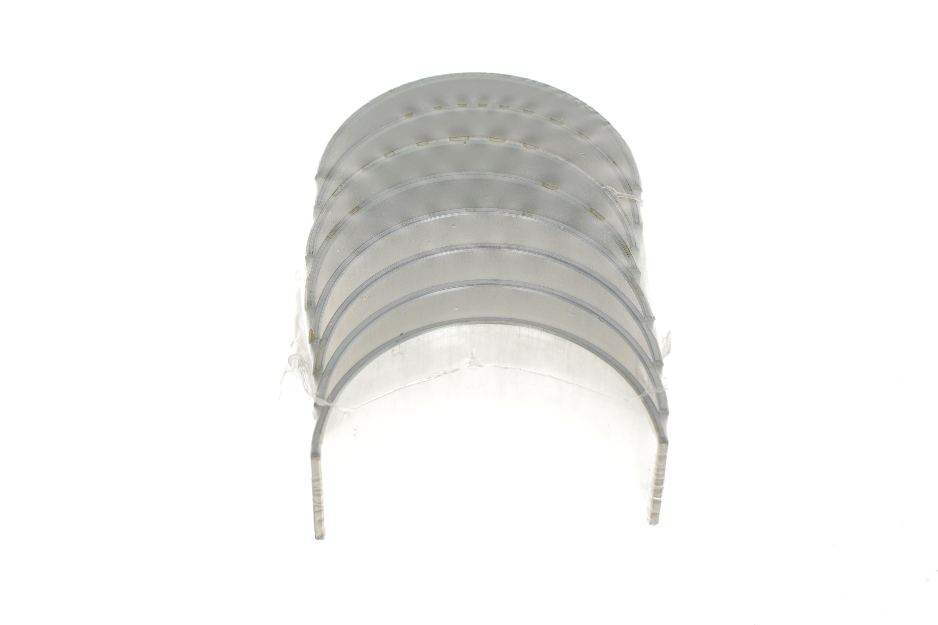 Вкладиші шатунні Ford Transit Connect 1.8 TDCi 02-13 (STD) (Trimetal