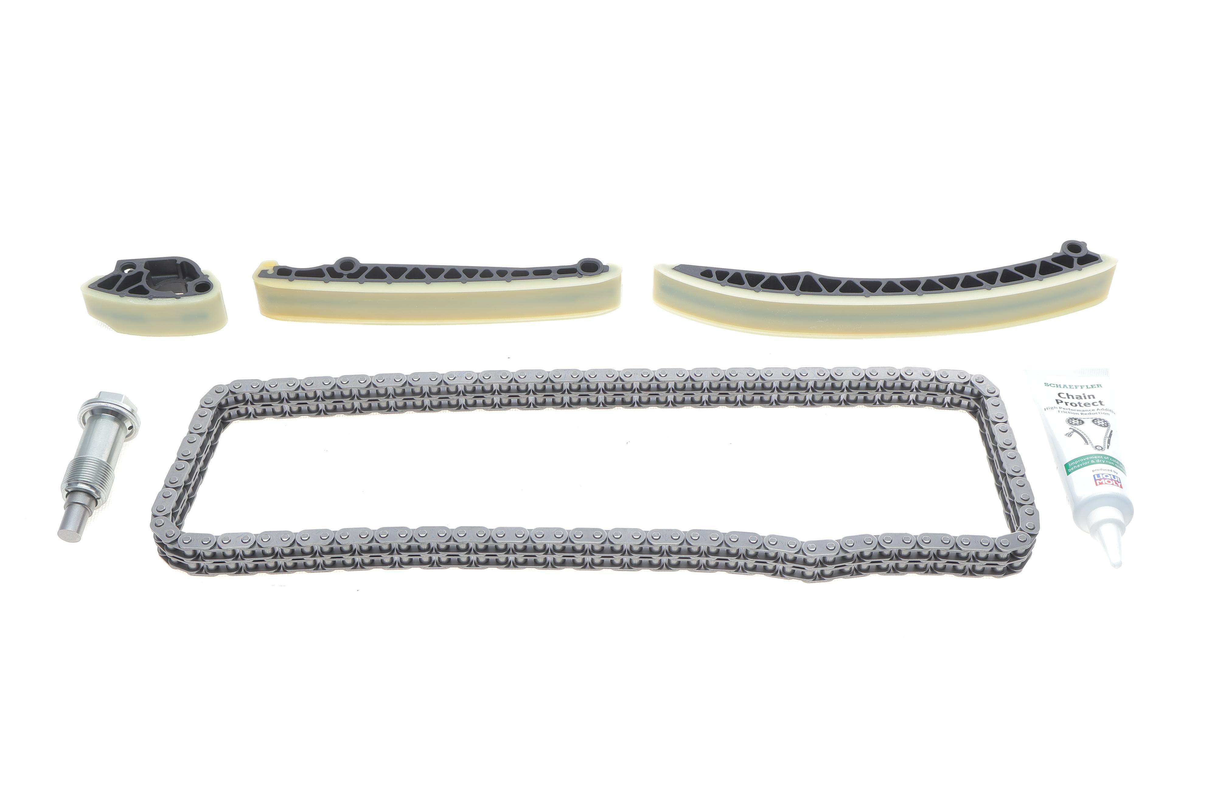 Комплект ланцюга ГРМ MB Sprinter (901-906)/Vito (W638/W639) 2.2CDI/2.7CD 00-, OM611/OM612/OM646/OM64