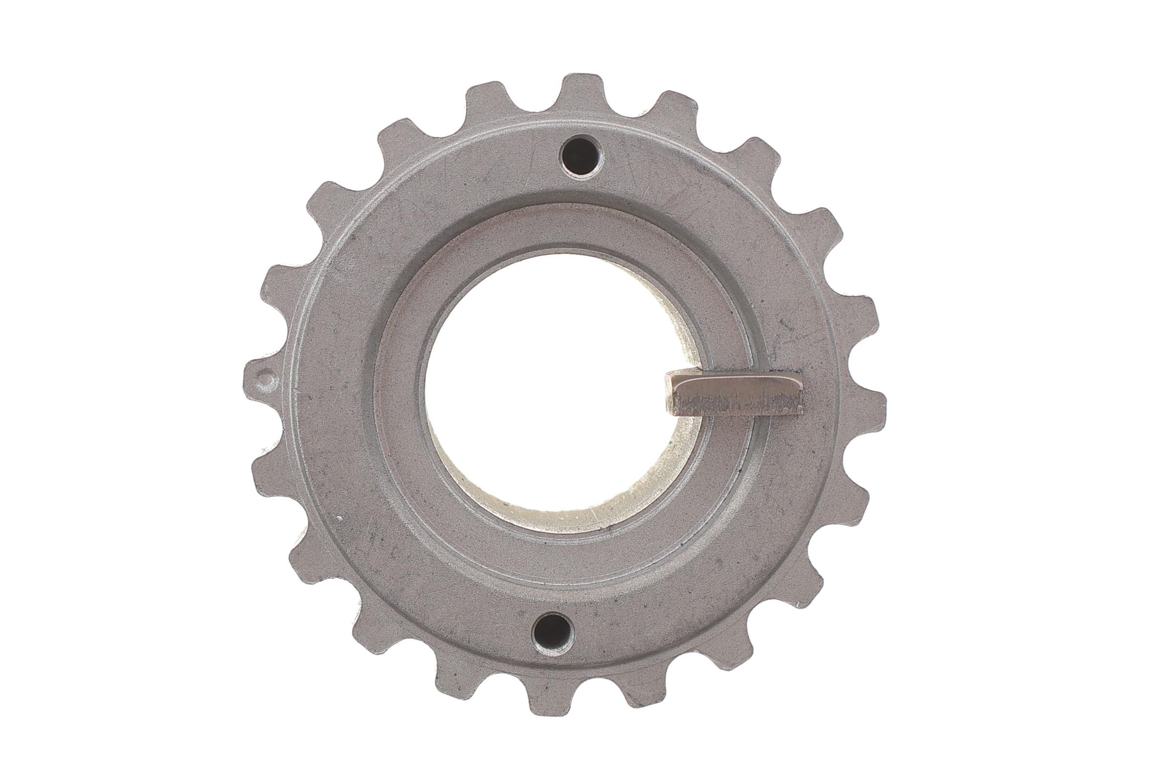 Шестерня колінвалу Renault Kangoo 1.5dci 01- (z=20)