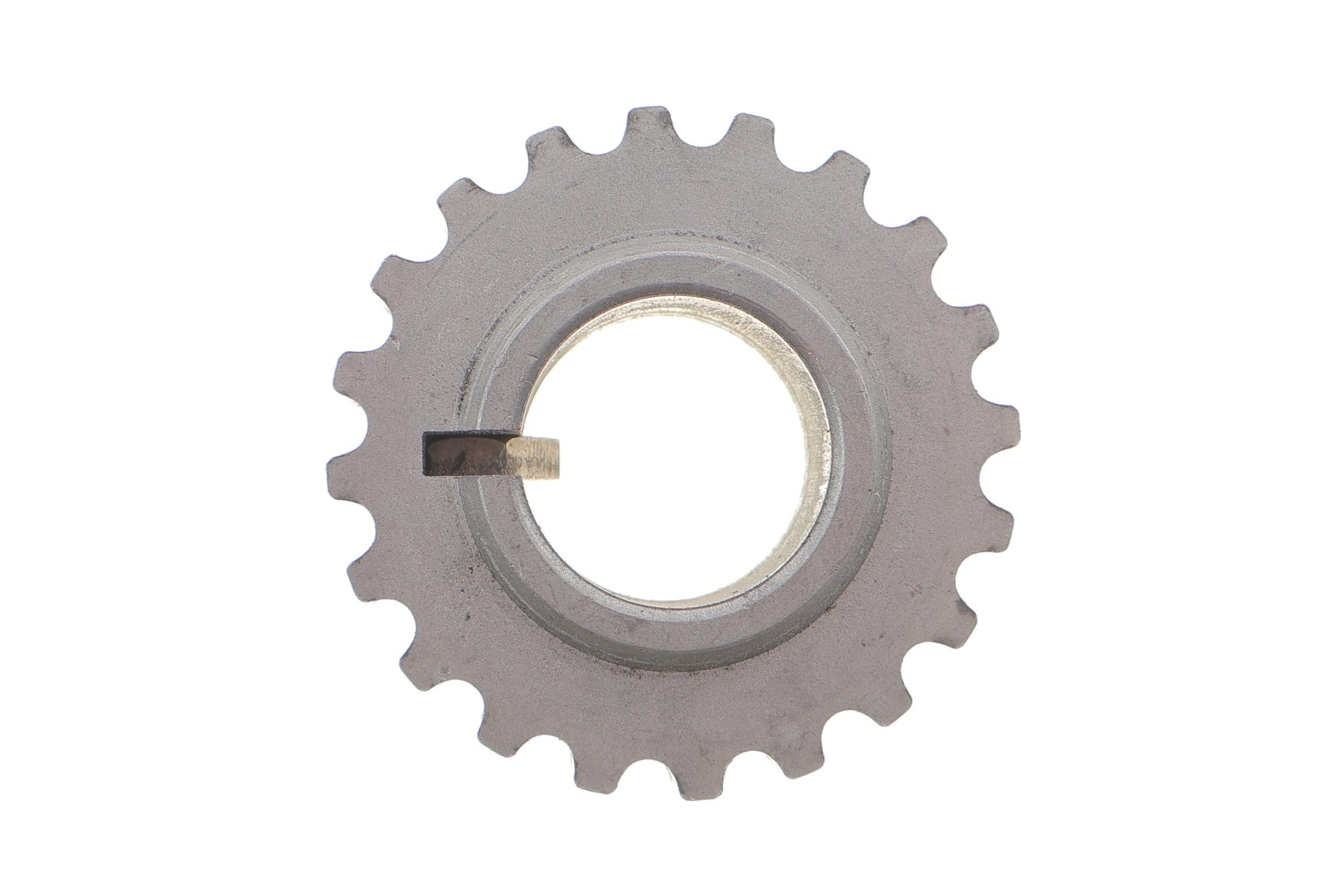 Шестерня колінвалу Renault Kangoo 1.5dci 01- (z=20)