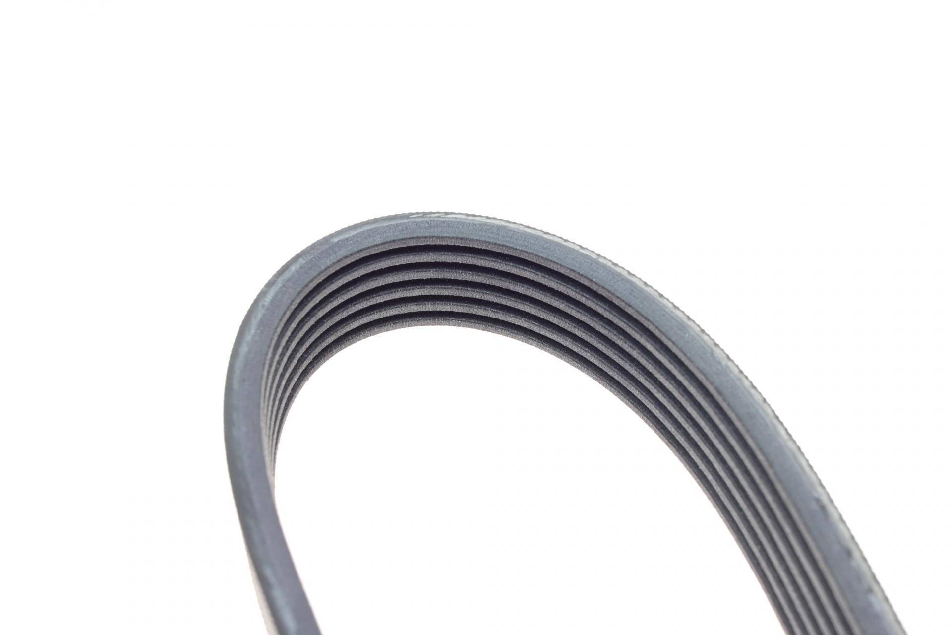 Ремінь генератора Hyundai Tucson/Santa Fe/KIA Sportage 2.0 CRDi/Mitsubishi L200 2.5 DI-D 05-