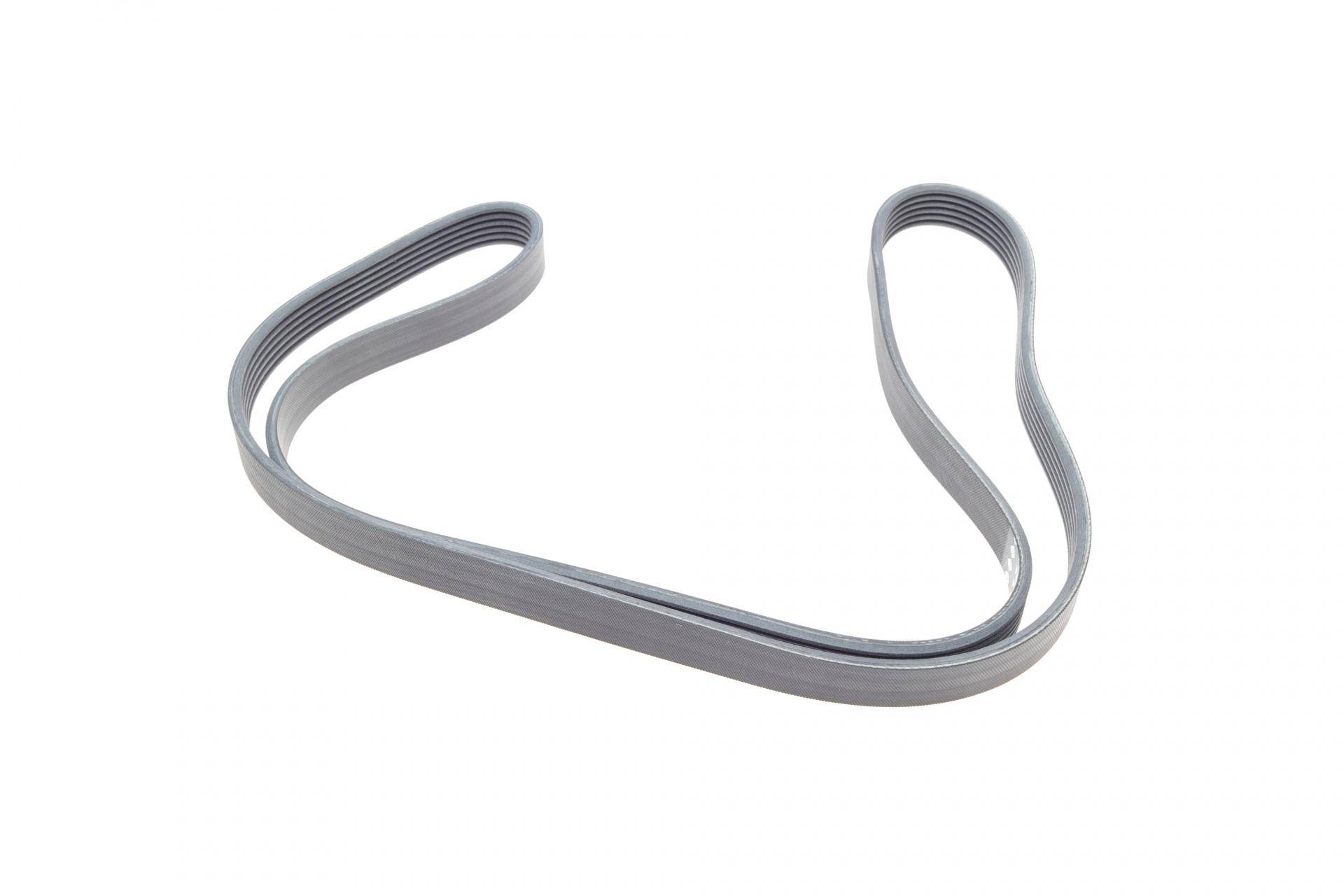 Ремінь генератора Hyundai Tucson/Santa Fe/KIA Sportage 2.0 CRDi/Mitsubishi L200 2.5 DI-D 05-