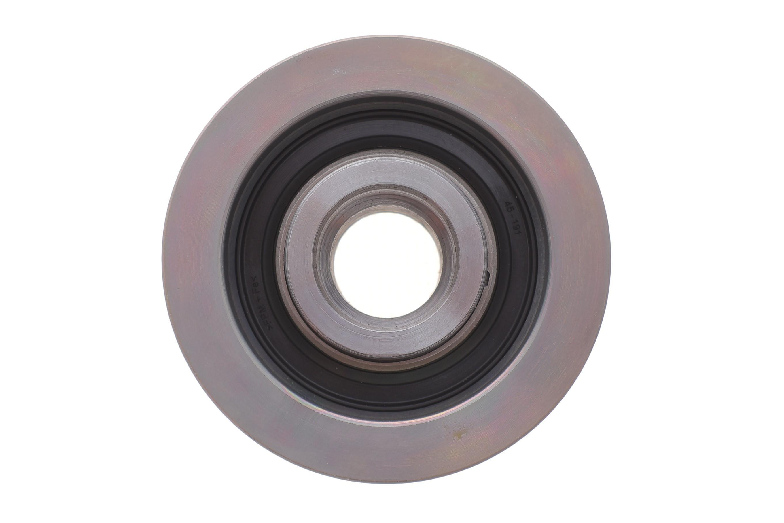 Шків генератора MB Sprinter/Vito CDI (тип Bosch)