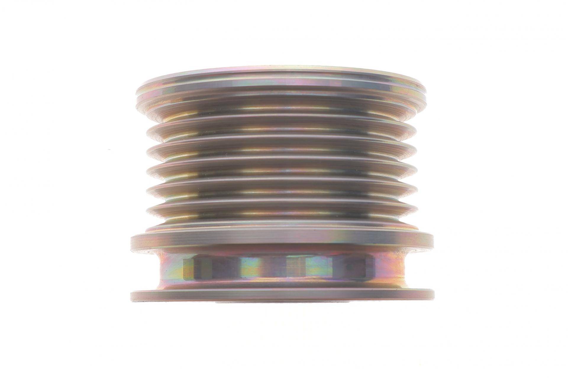 Шків генератора MB Sprinter/Vito CDI (тип Bosch)