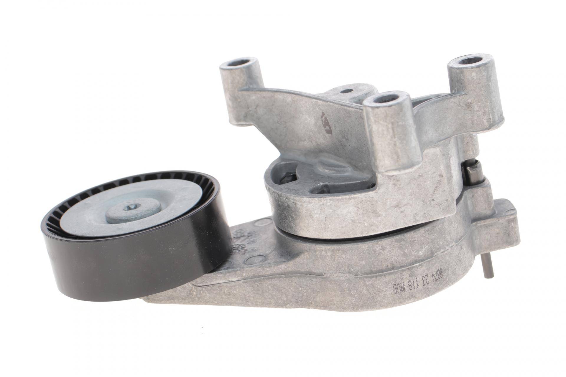 Натяжник ременя генератора VW Passat B6/Golf V-VI/Polo V 2.0FSI/GTI, 05-10