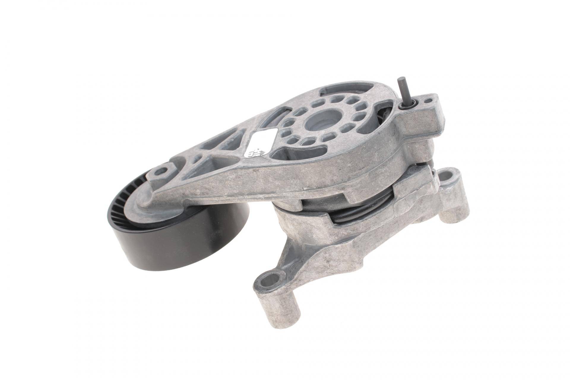 Натяжник ременя генератора VW Passat B6/Golf V-VI/Polo V 2.0FSI/GTI, 05-10