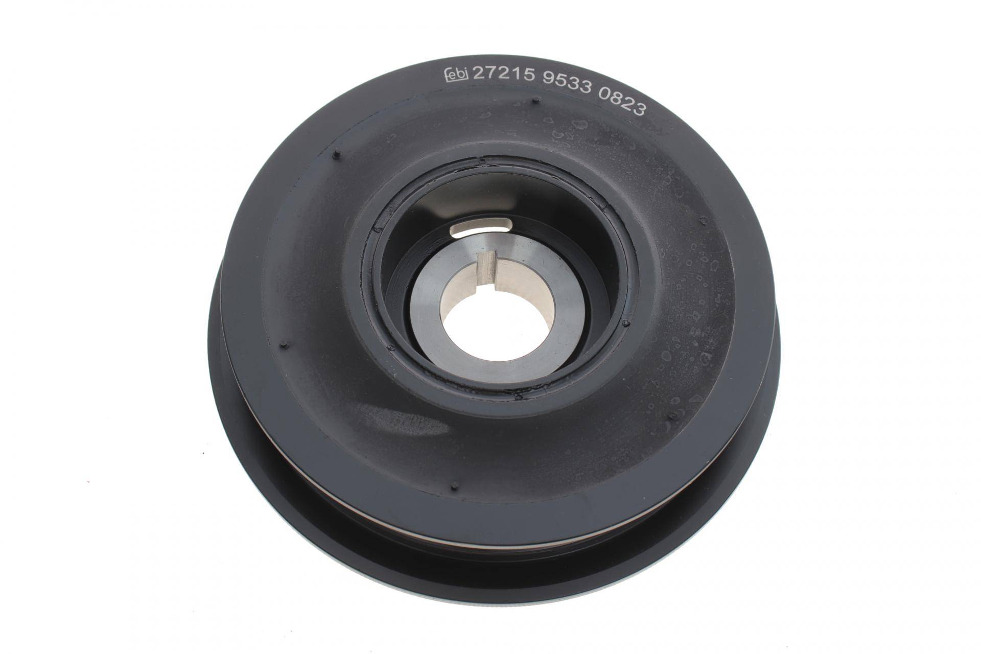 Шків колінвалу Opel Omega B 2.0/2.2 CDTI 97- (6PK)