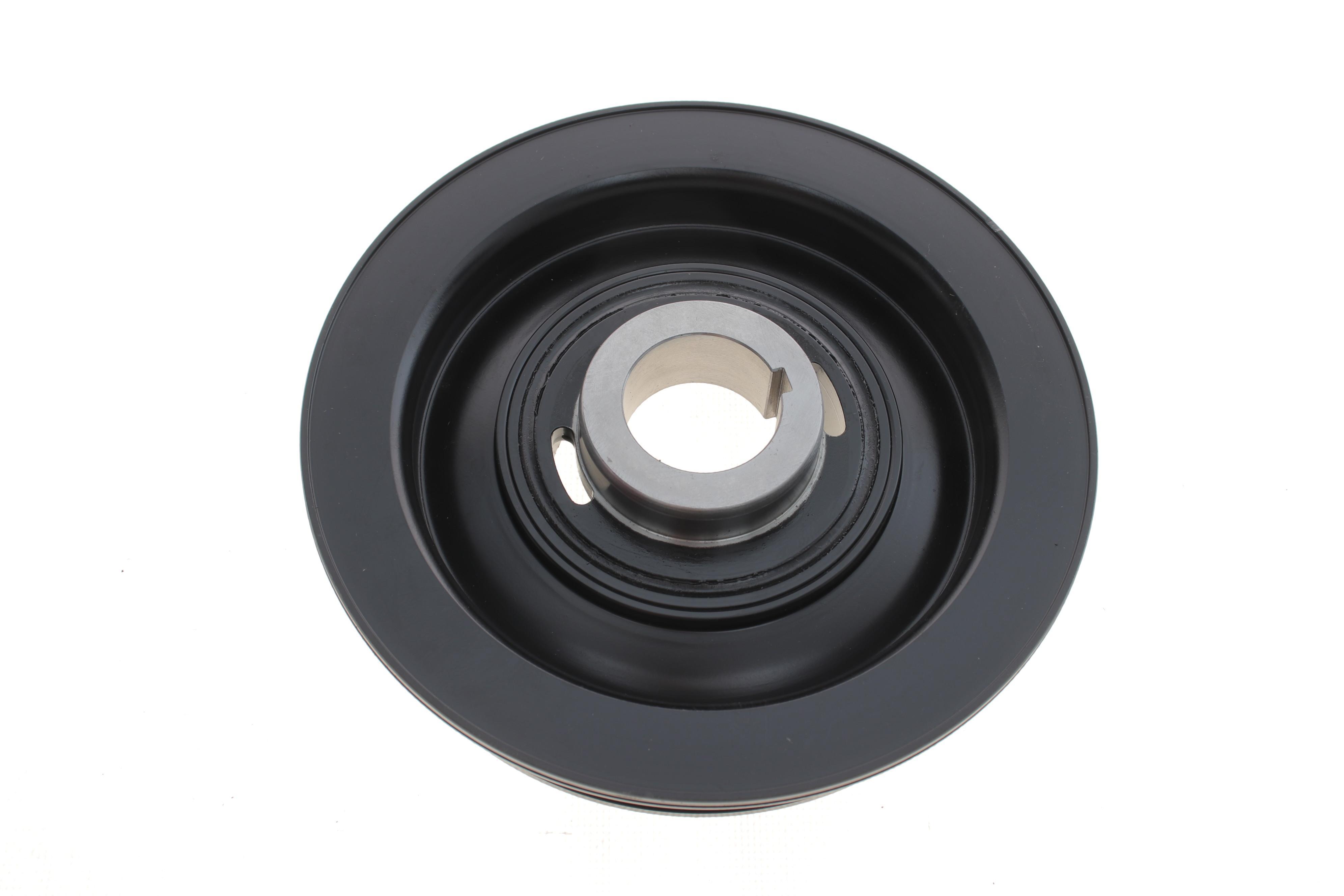 Шків колінвалу Opel Omega B 2.0/2.2 CDTI 97- (6PK)