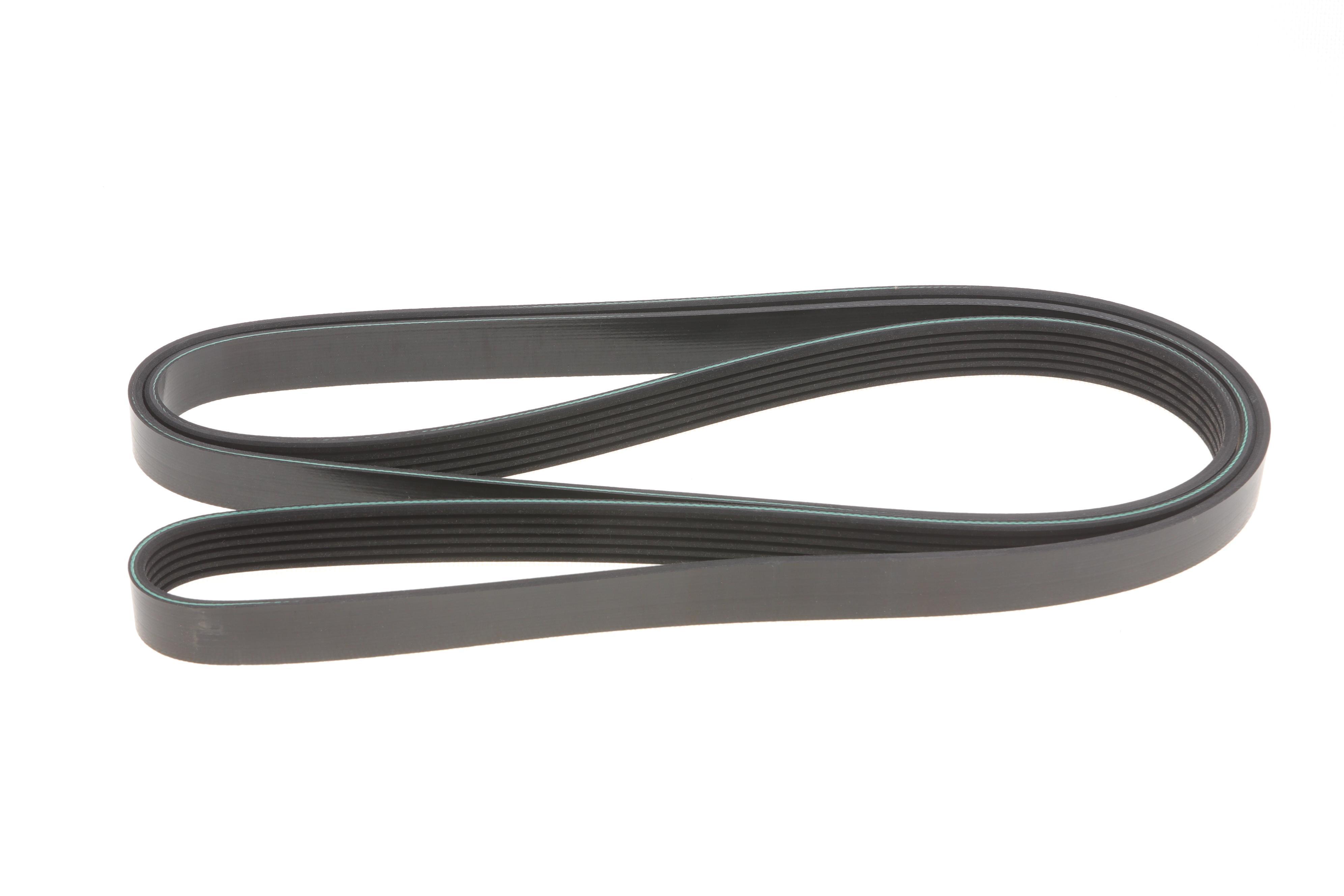 Ремінь генератора MB Sprinter CDI (-AC) (з обводним роликом) (6PK2260)