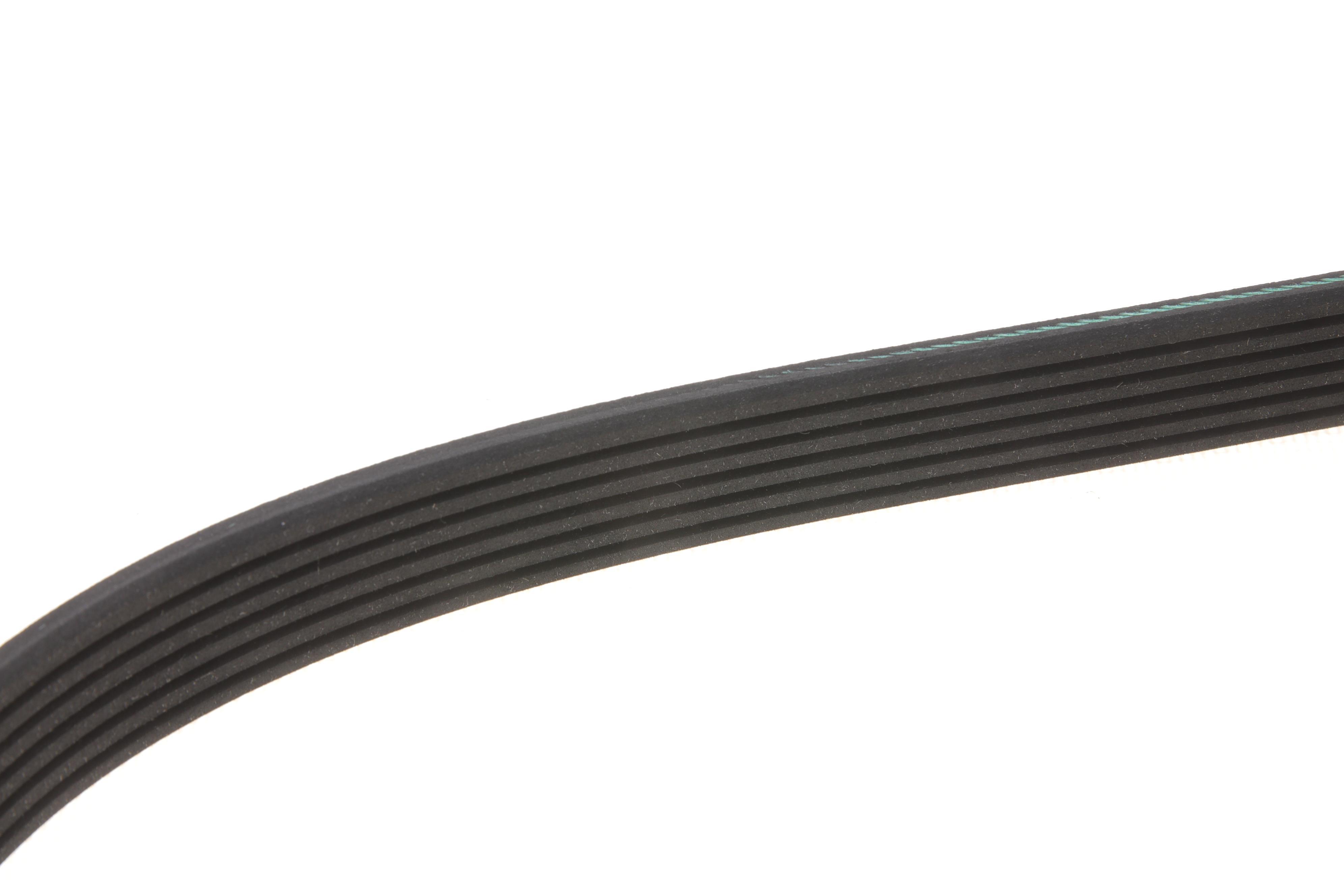 Ремінь генератора MB Sprinter CDI (-AC) (з обводним роликом) (6PK2260)