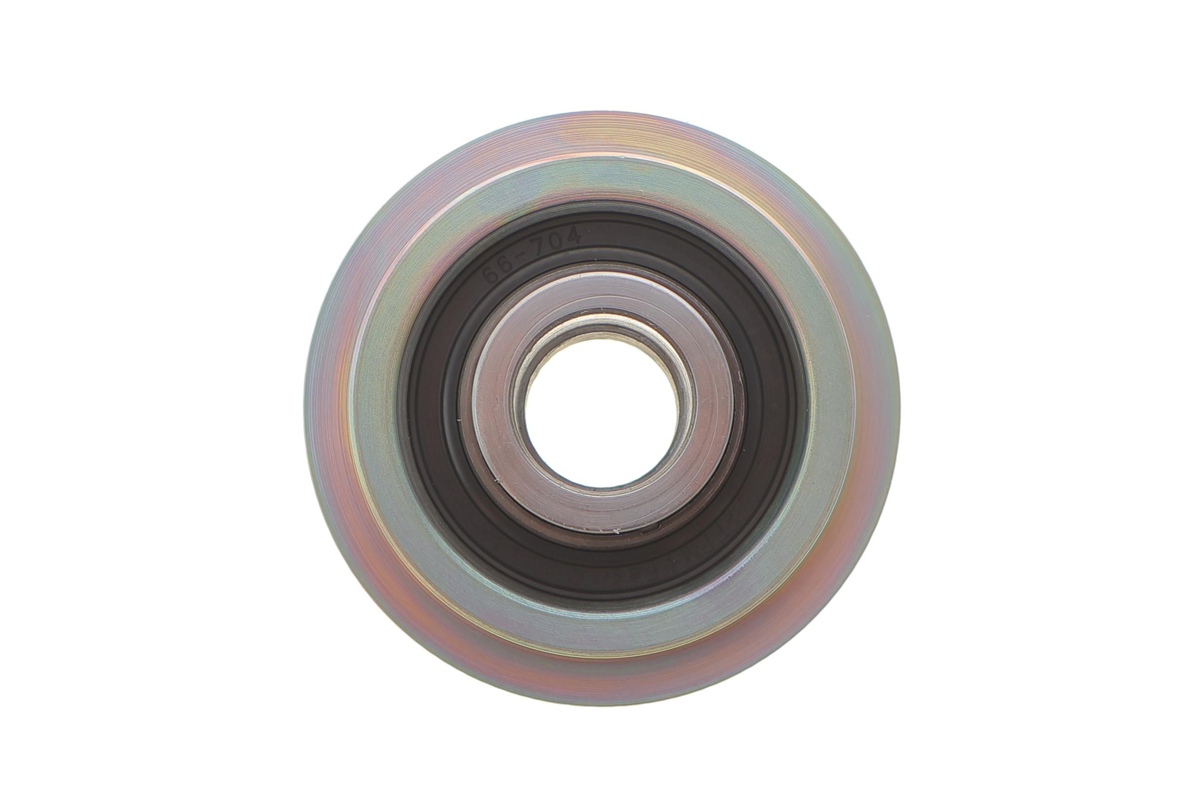 Шків генератора Renault Kangoo 12-/Megane III/Scenic III 09- 1.5dCi, 6PK